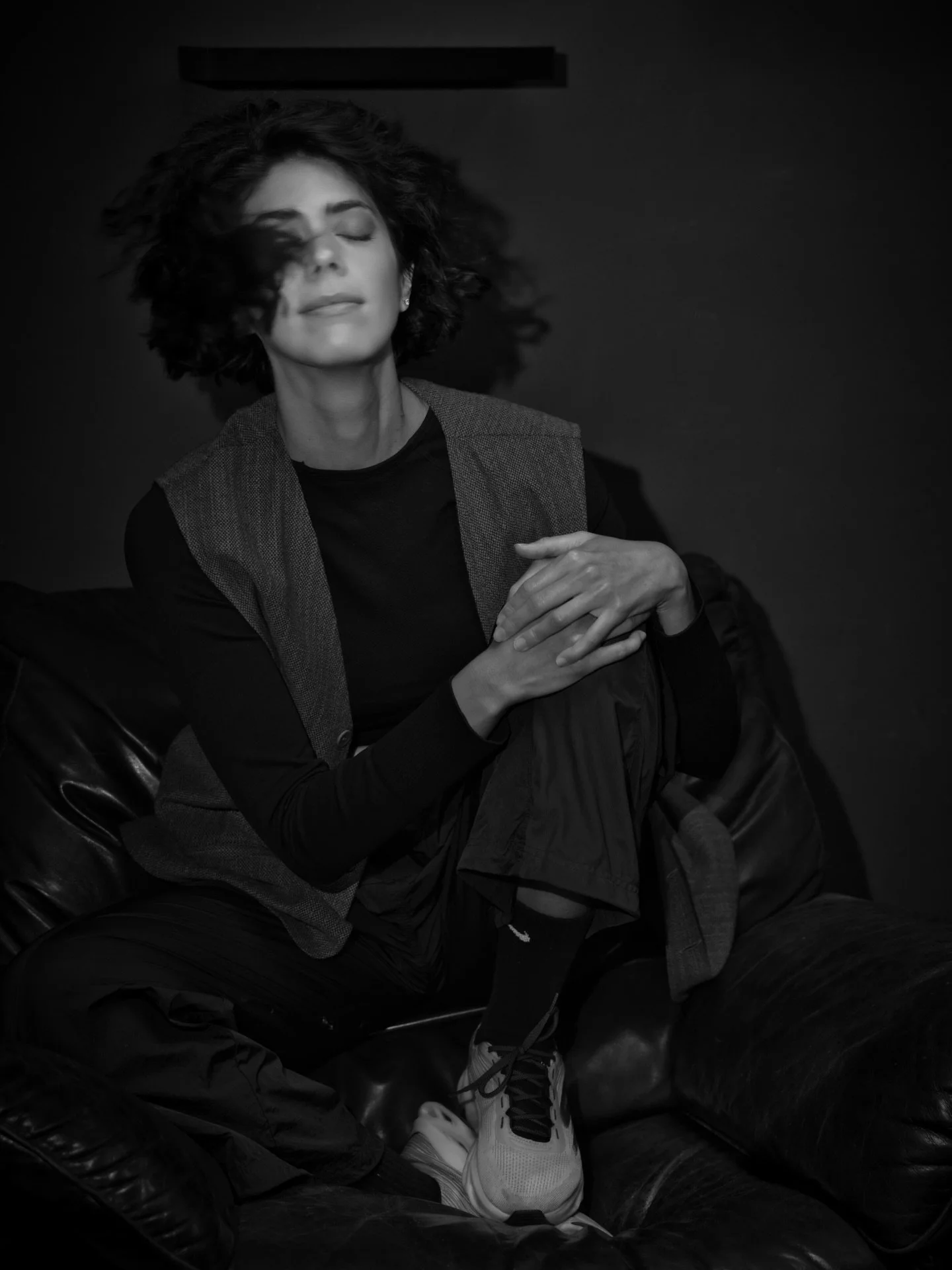 Today another set of photos from the @the_isoclub event at @rogerpaletti studios early last year as part of #myportraitphotographyjourney 

Today featuring @elisarbravo 

Thank you to @the_isoclub and all co-hosts of the event: @paulschaerf_photograp