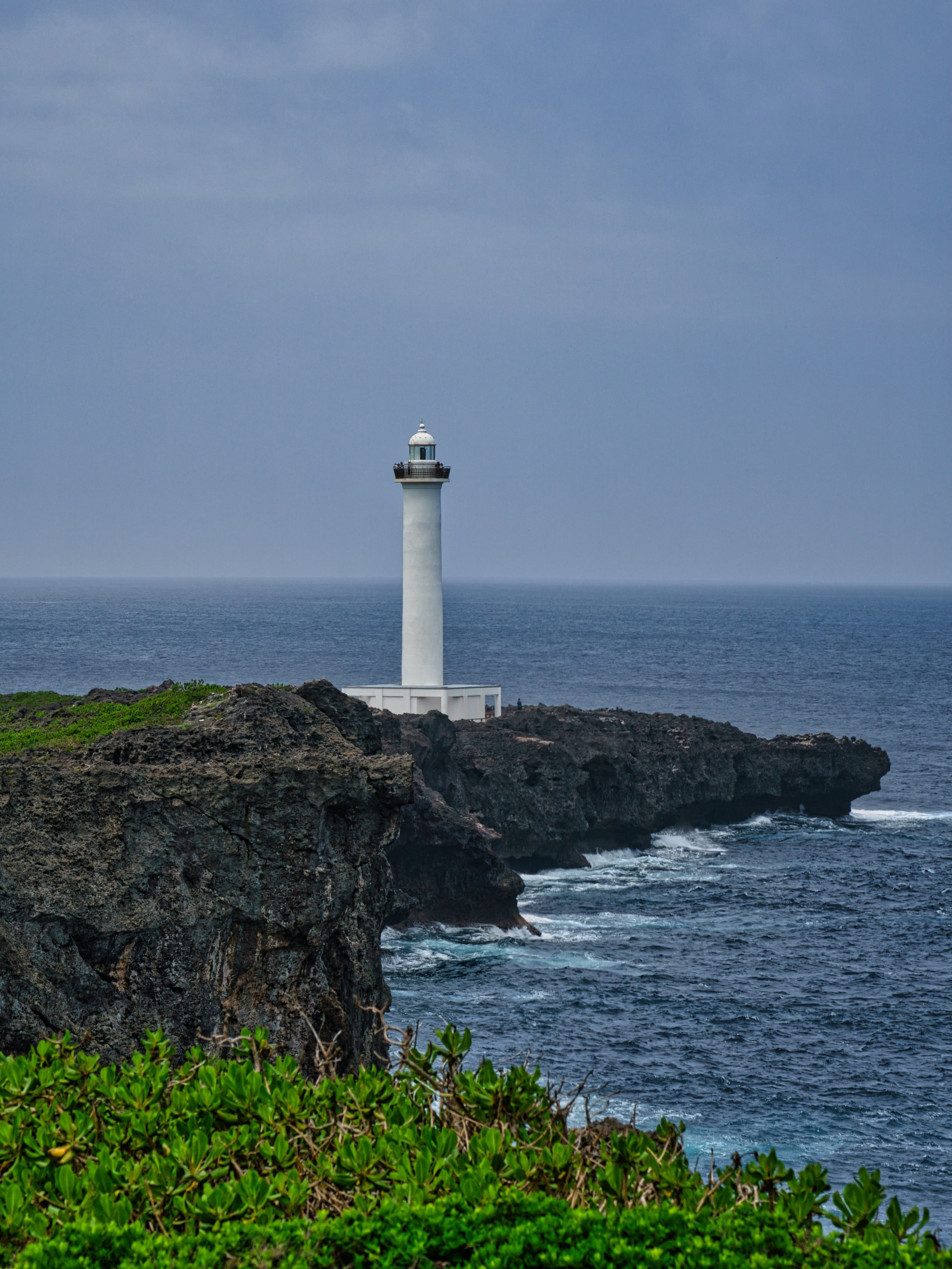 📍 Okinawa, Japan

Throwback Thursday 

For today&rsquo;s TBT post some photos from my trip to Cape Zanpa in Okinawa, Japan.

Cape Zanpa offers one of the most dramatic coastal experiences in Okinawa, where the raw power of the ocean meets striking g