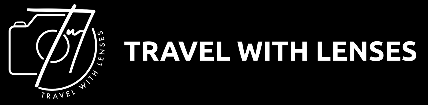 Travel with Lenses