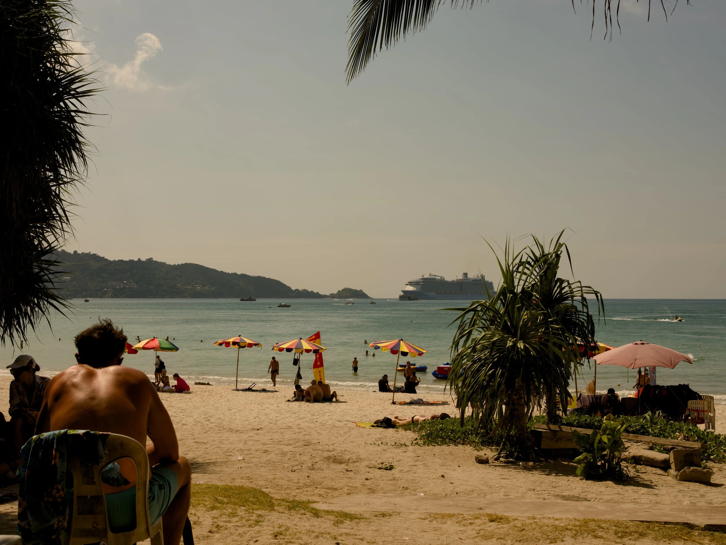 Thailand