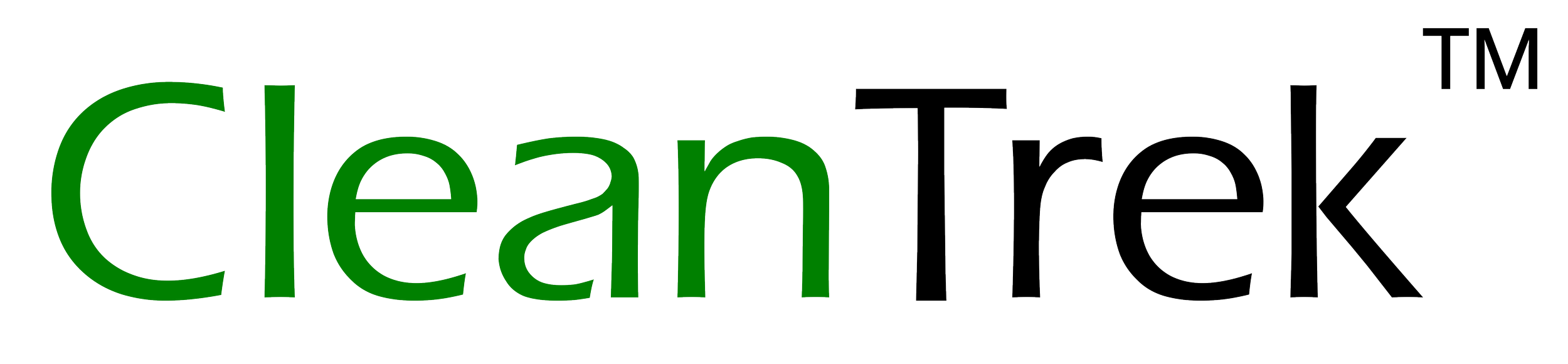 CleanTrek — Trekking Pole Attachments for Litter-Free Hiking