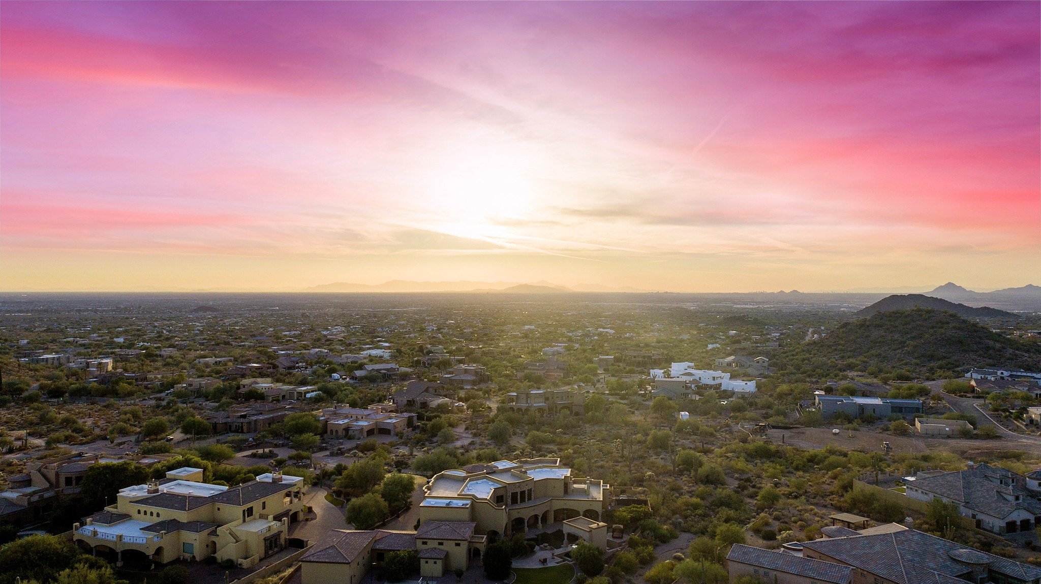 Happy Tuesday!

Today, we surrender the stage to the eloquence of the view. Enhance a property's appeal with our aerial photography services to capture stunning perspectives from above. 

We promise to elevate your listings to new heights. 😉