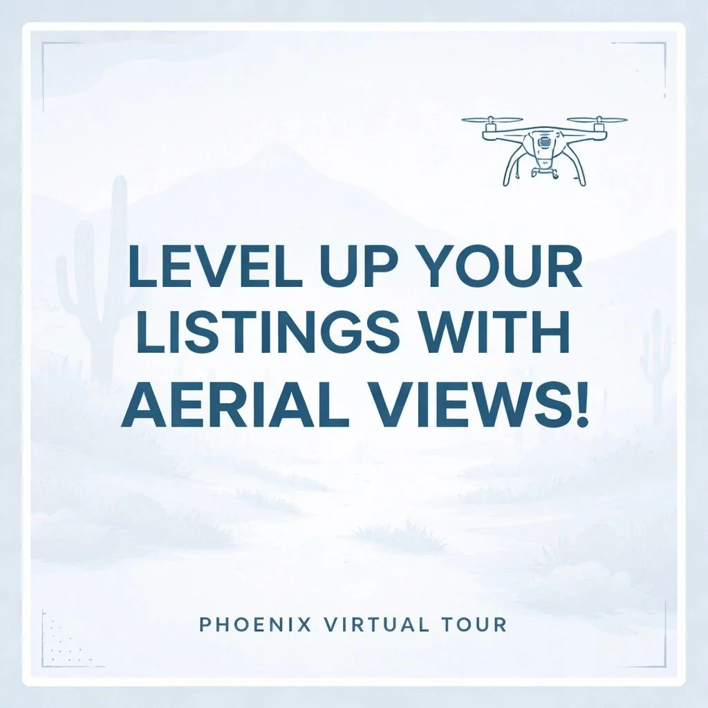 Stunning aerial footage is changing the real estate game! 📸✨

Swipe through to see why drone photos help listings stand out 🚁🏠 From eye-catching coverage to showing lot lines + nearby amenities, aerials give buyers the full story fast.

Quick tip: