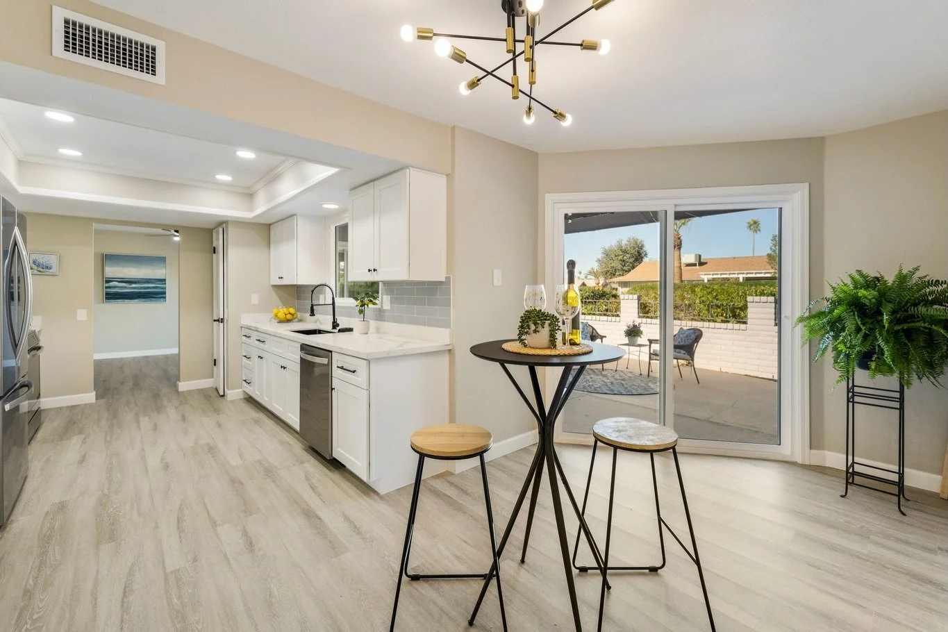 A home designed for quiet mornings, golden light, and total escape.

Don&rsquo;t let it get lost in the feed.
We transform listings into visual experiences that demand attention and convert viewers into bookings.

#RealProducers
#ArizonaHomes 
#AZRea