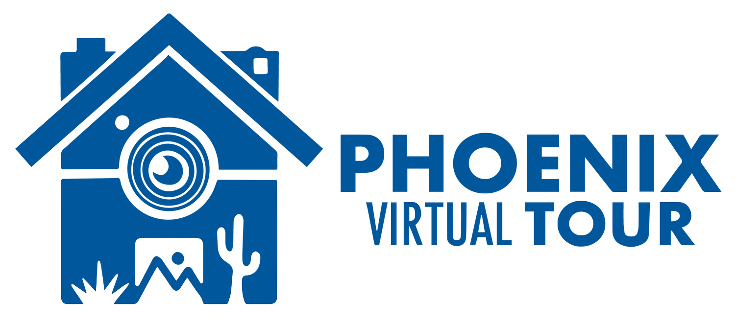 Phoenix Virtual Tour - Real Estate Photography
