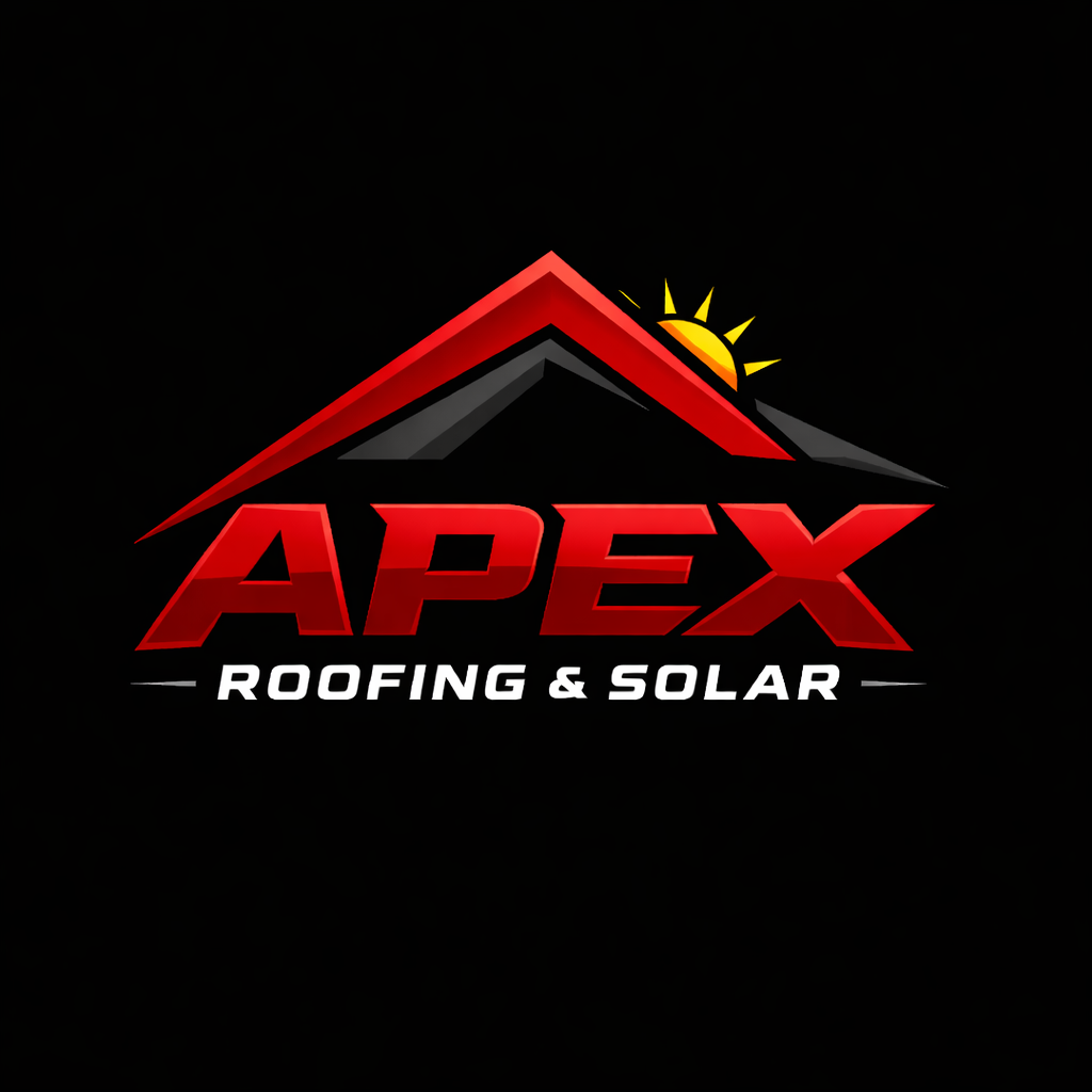 Apex Roofing &amp; Solar