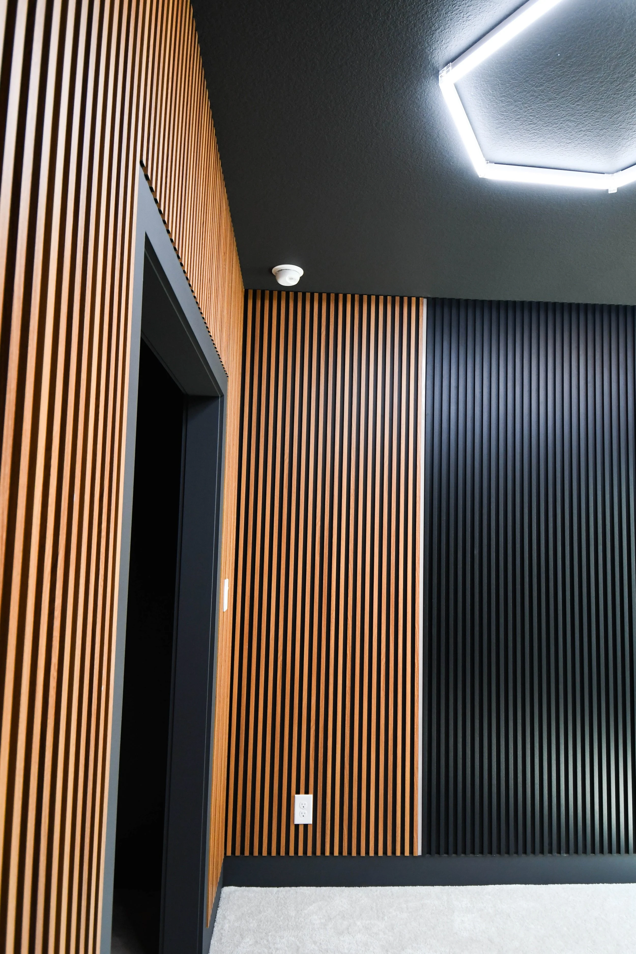 Paneling Fields West Frisco