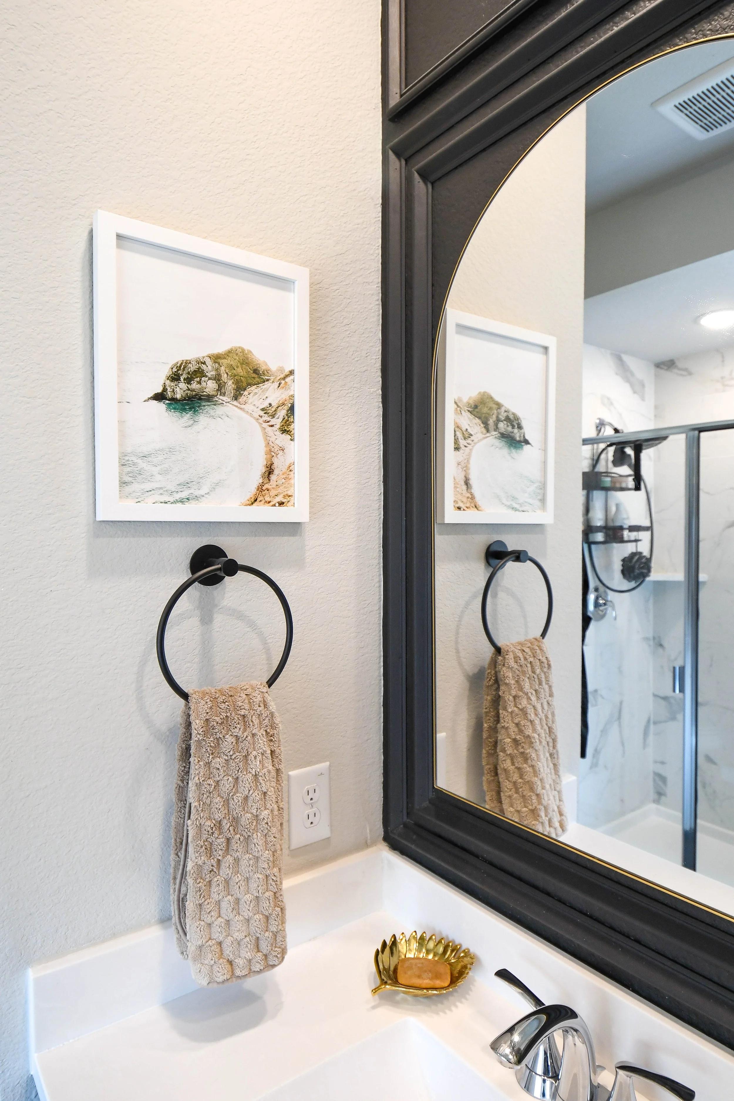 Bathroom Remodel Prosper TX