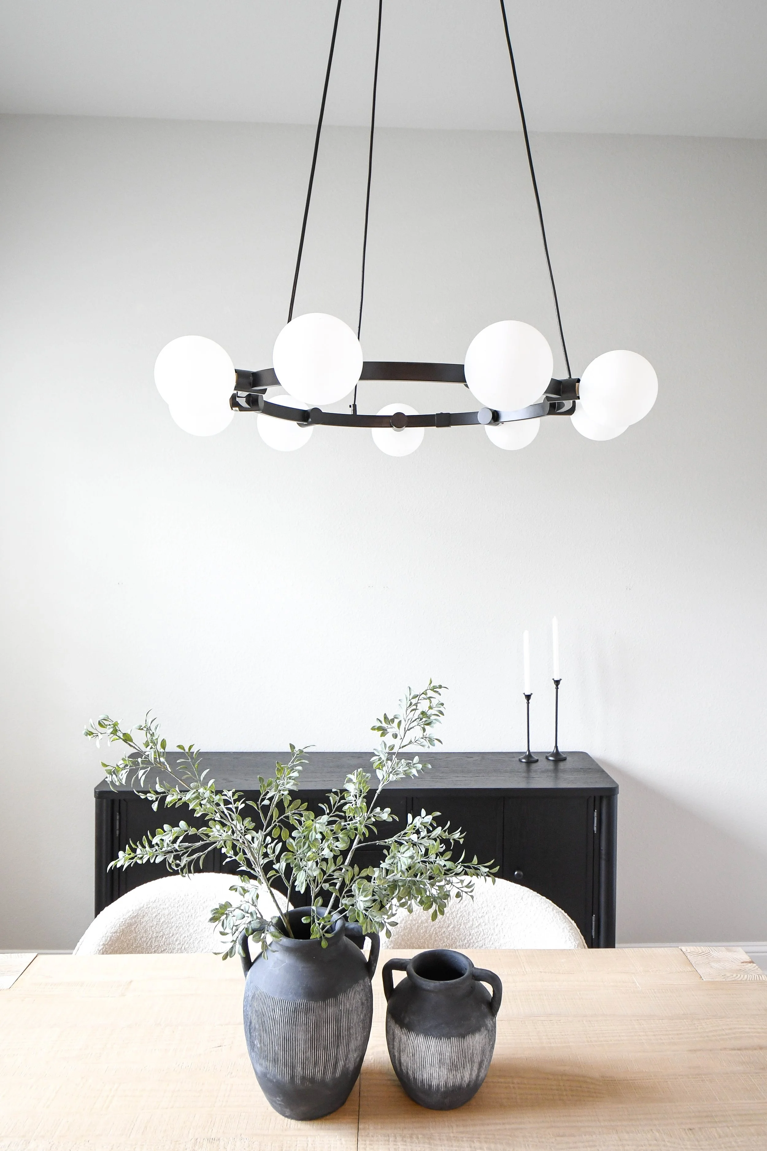 Interior Paint and Design in Prosper TX