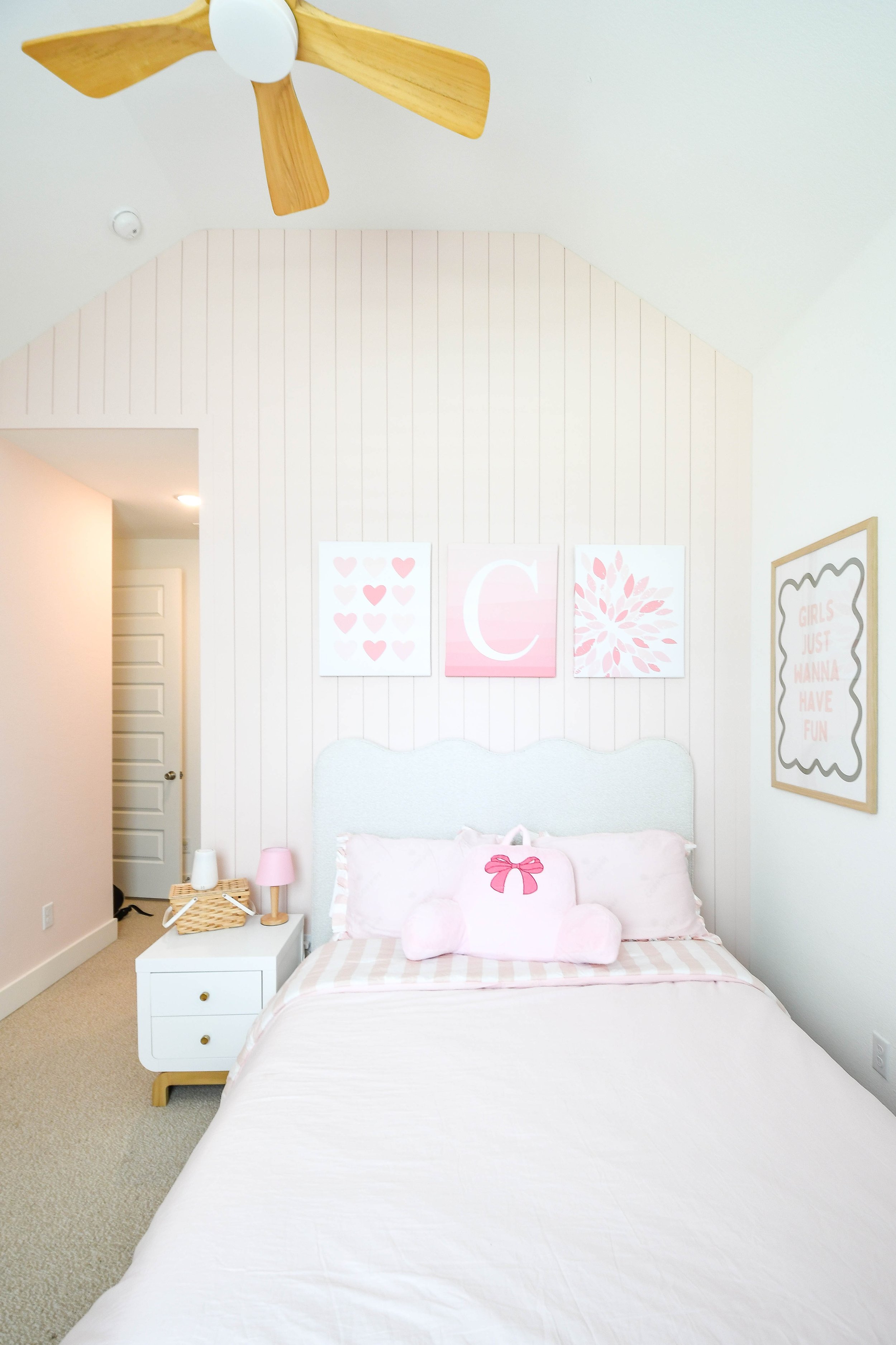 Interior Paint and Millwork Aubrey TX