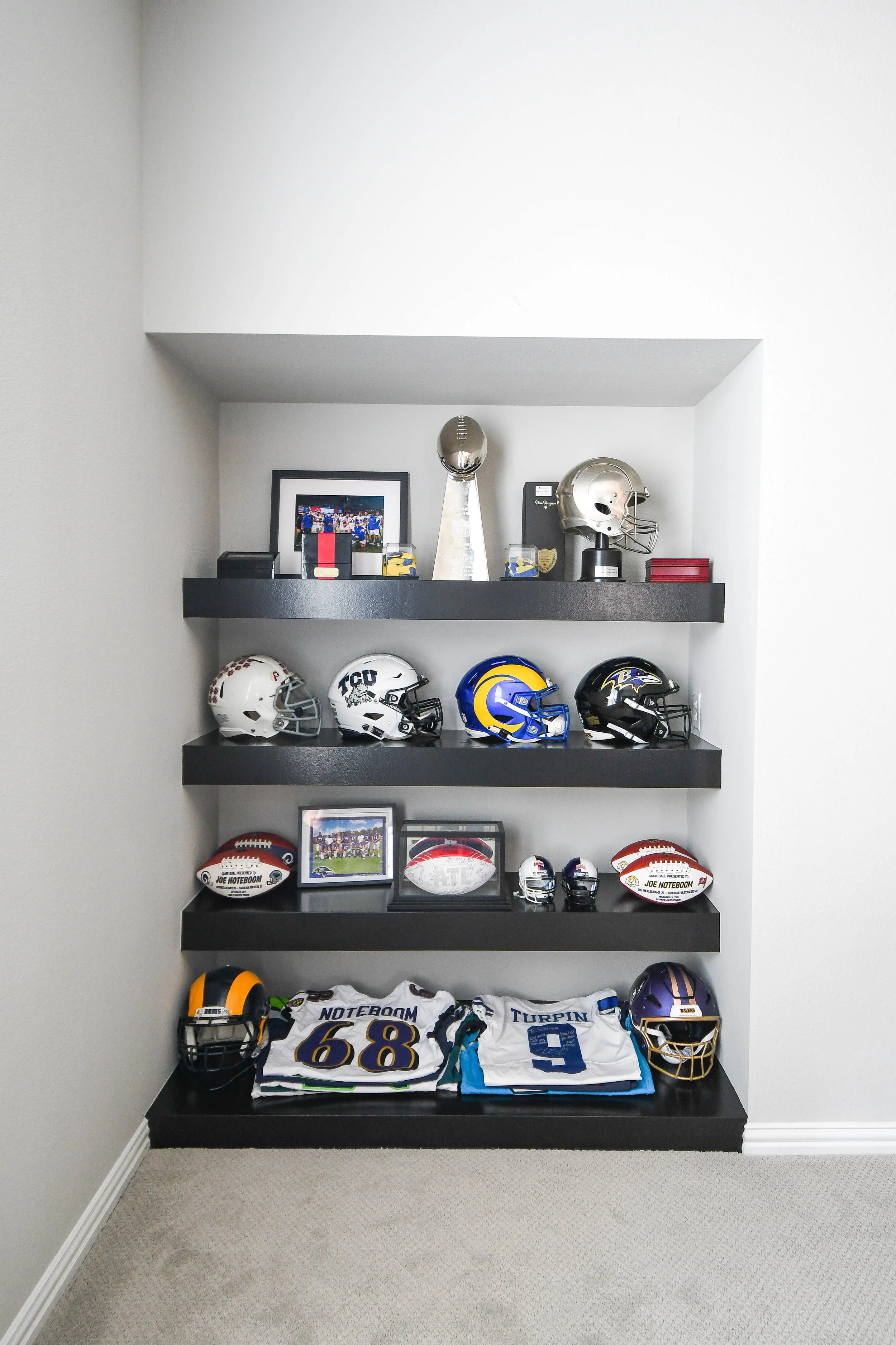 Sports Lounge in Princeton, TX