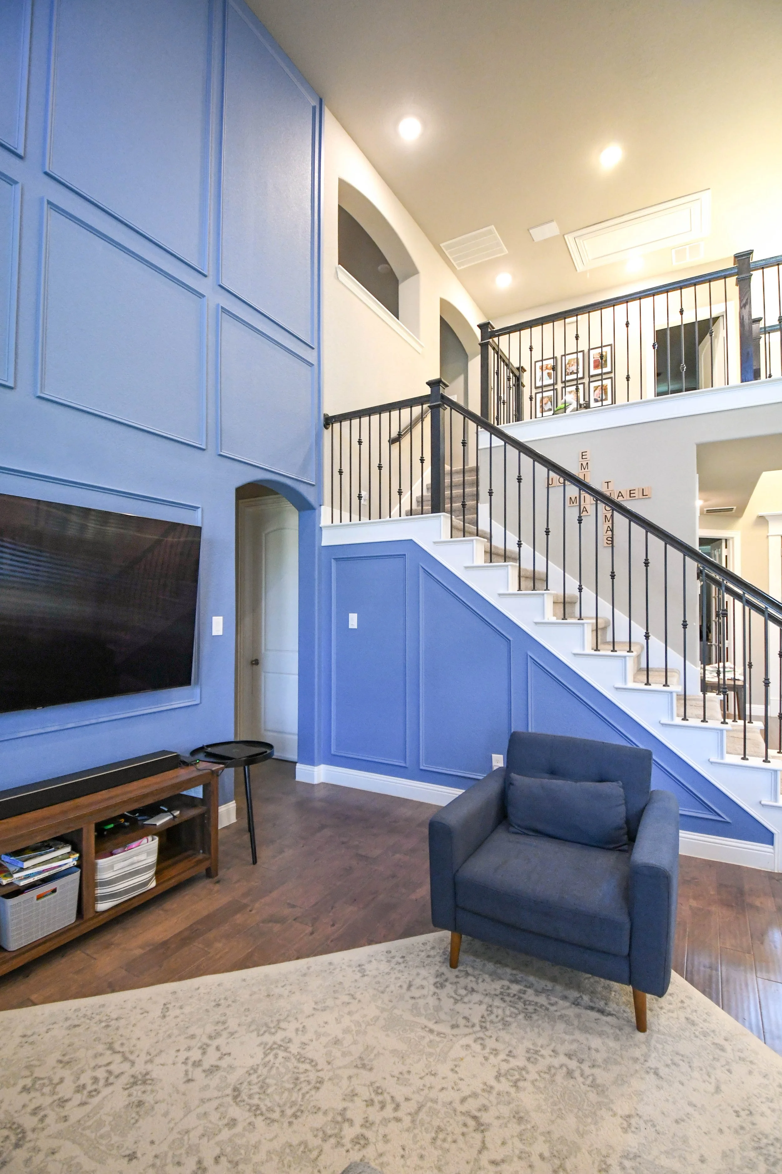 Remodeling in Prosper TX