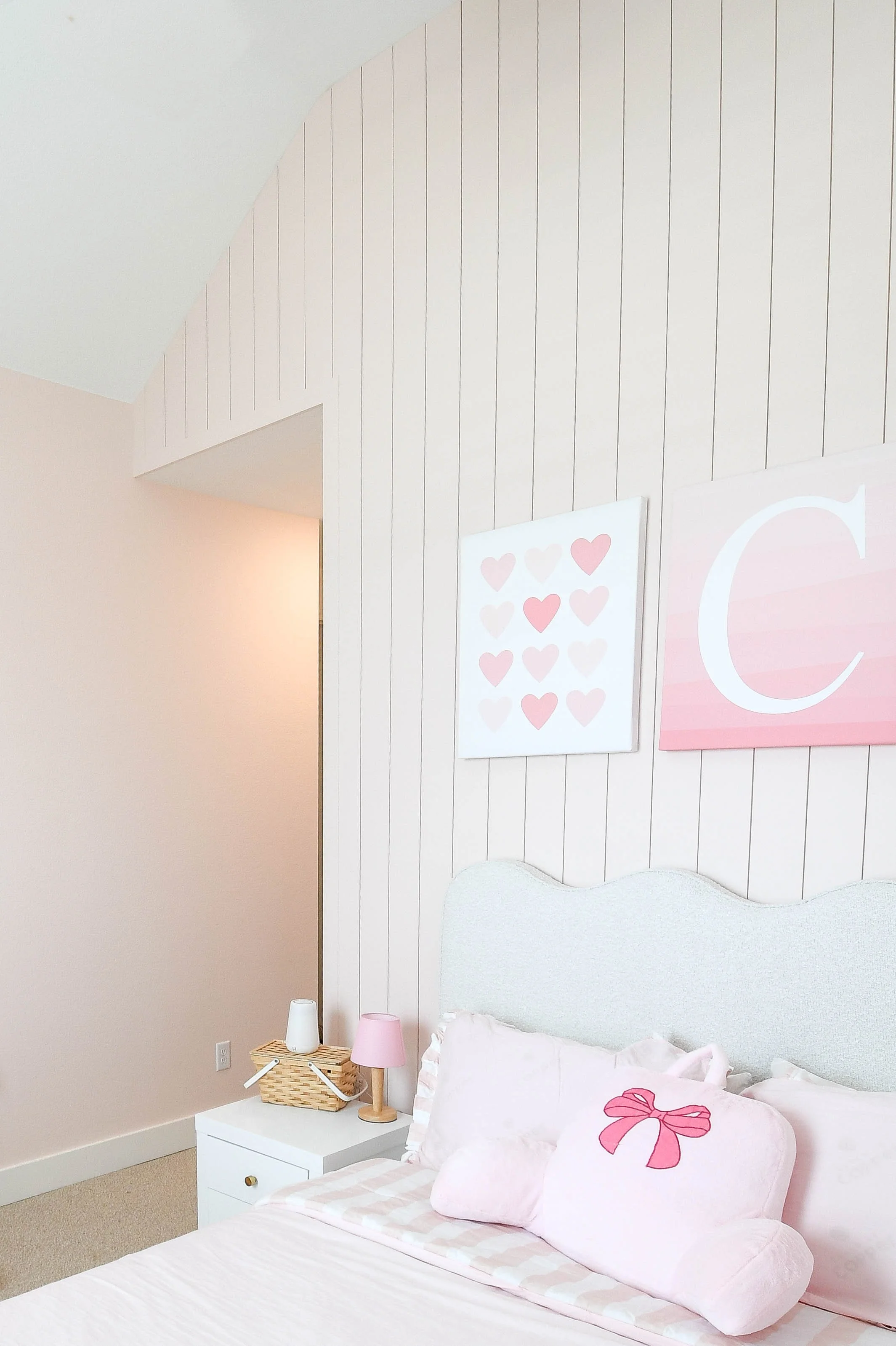 Interior Paint and Millwork Aubrey TX