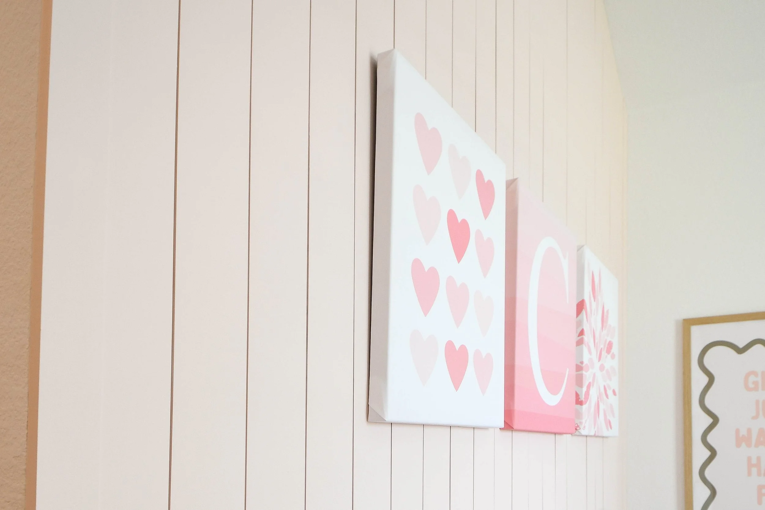 Interior Paint and Millwork Aubrey TX