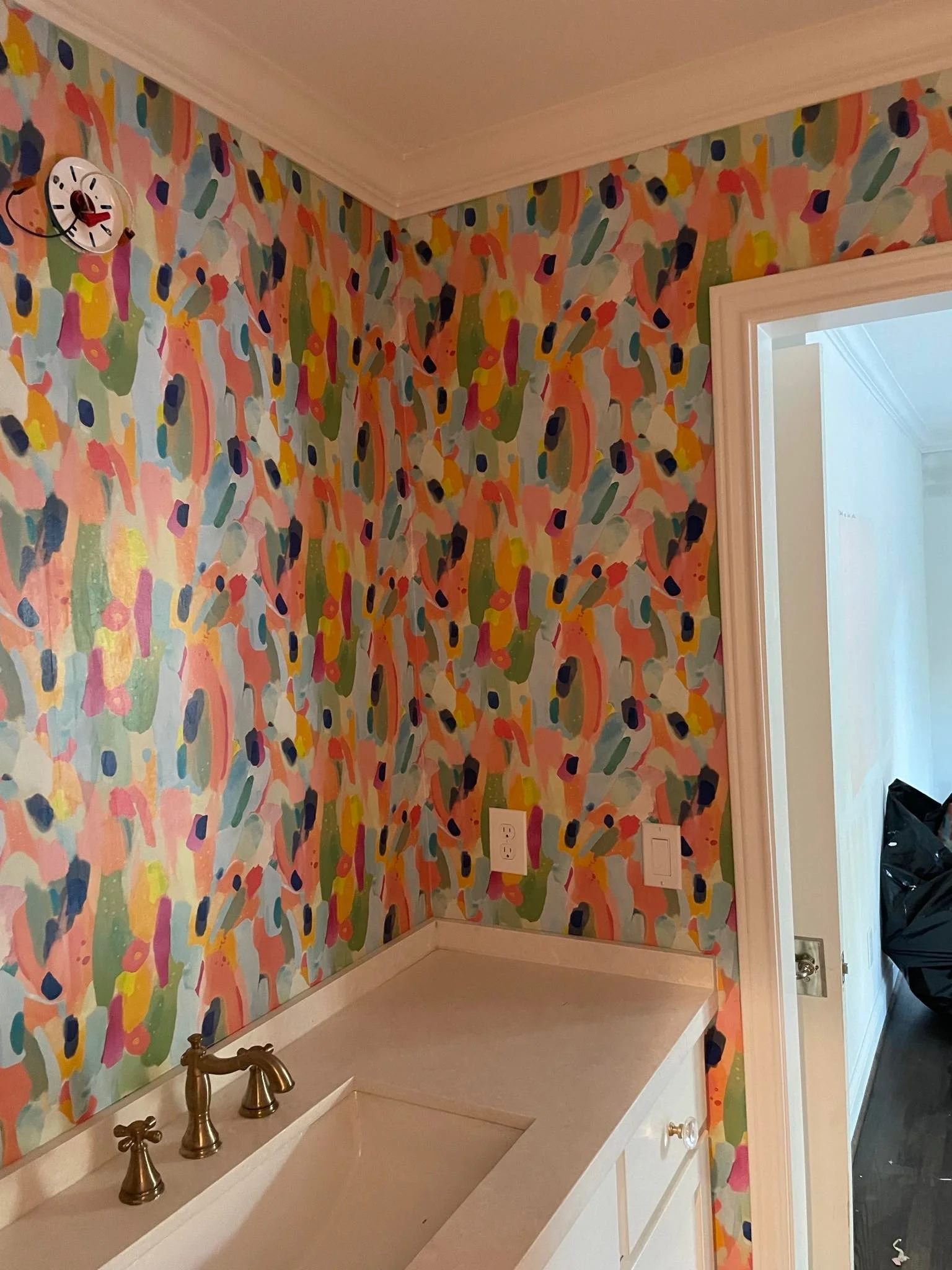 Mckinney Bathroom Remodel