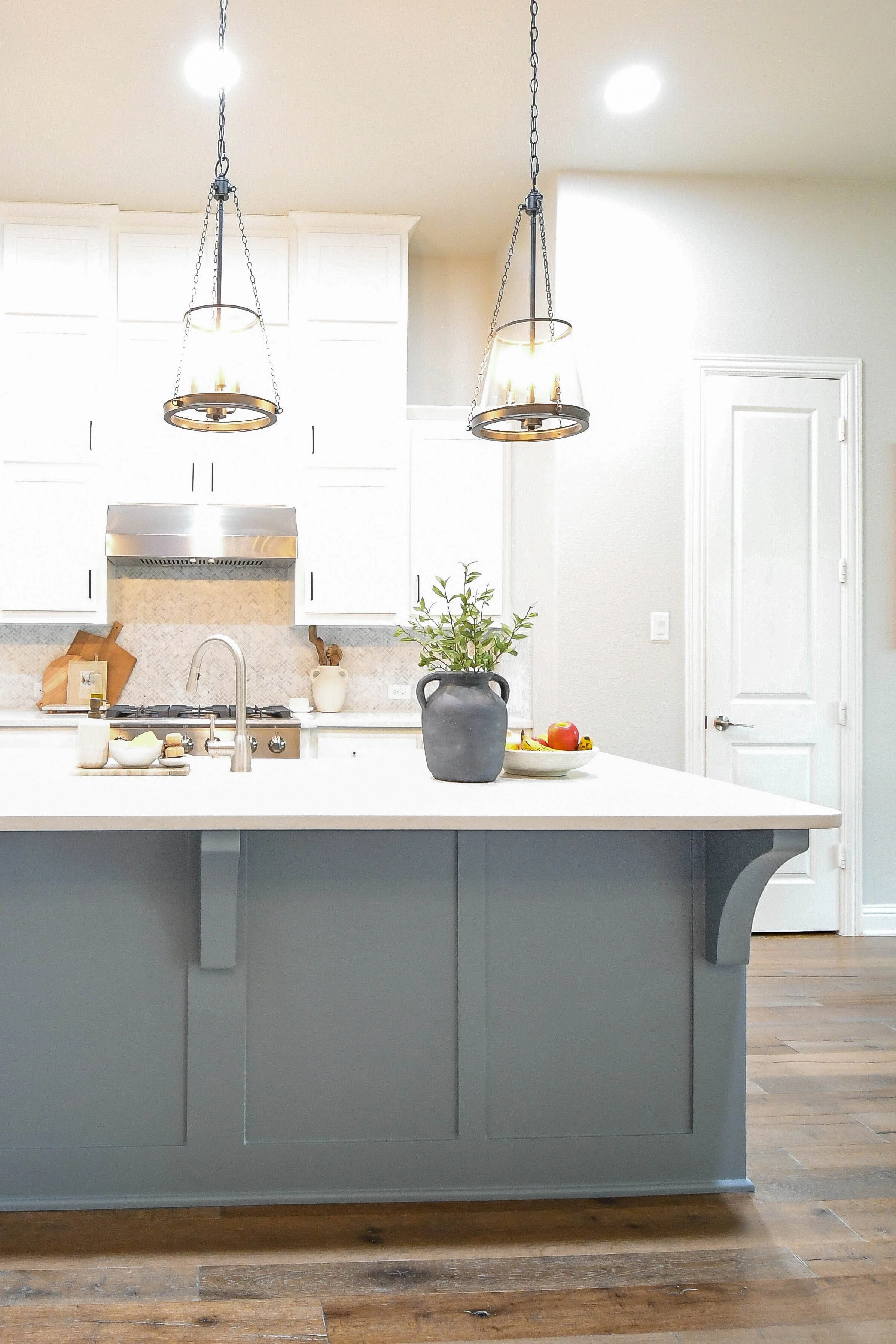 Interior Paint and Design in Prosper TX