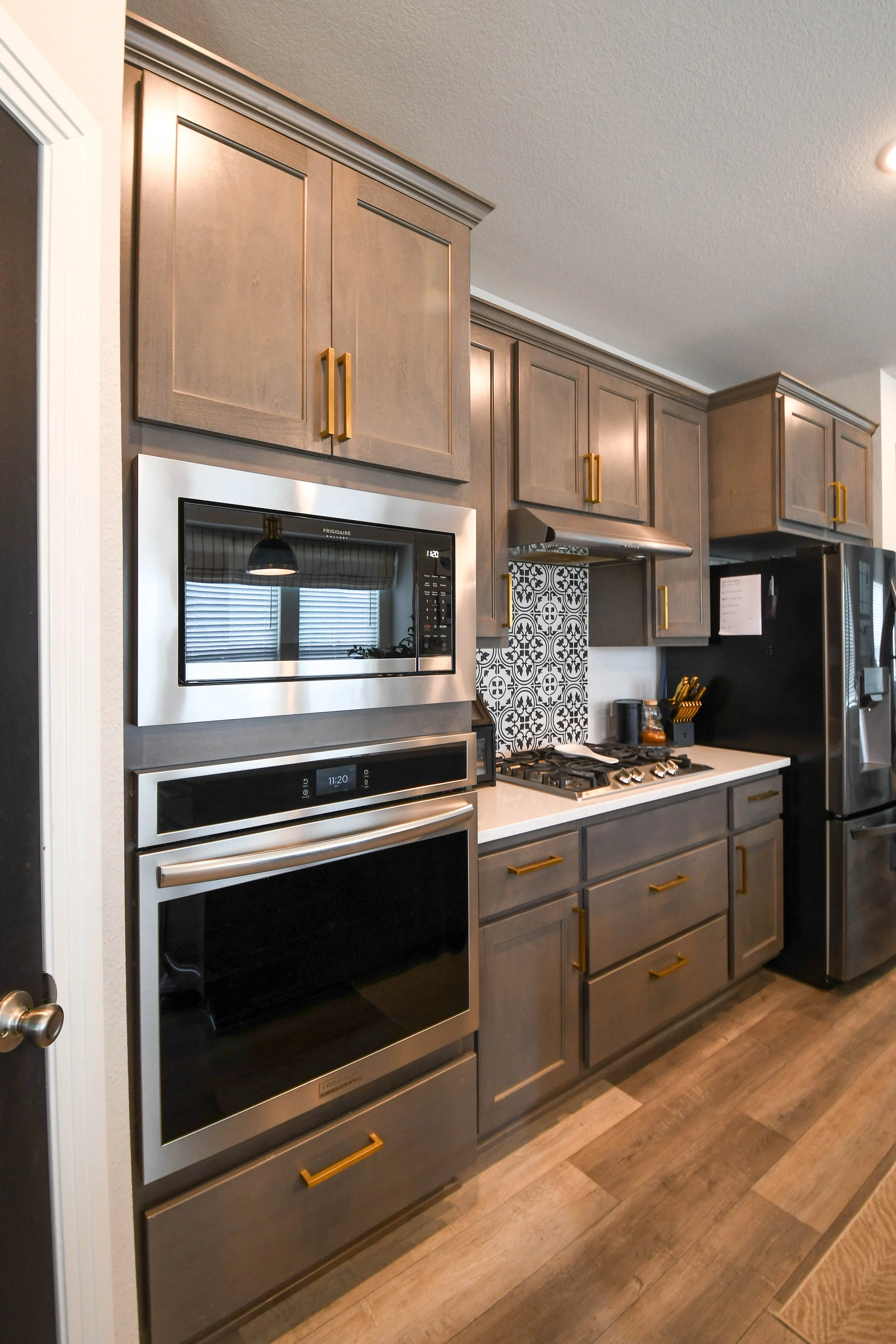 Kitchen Remodel in Prosper, TX