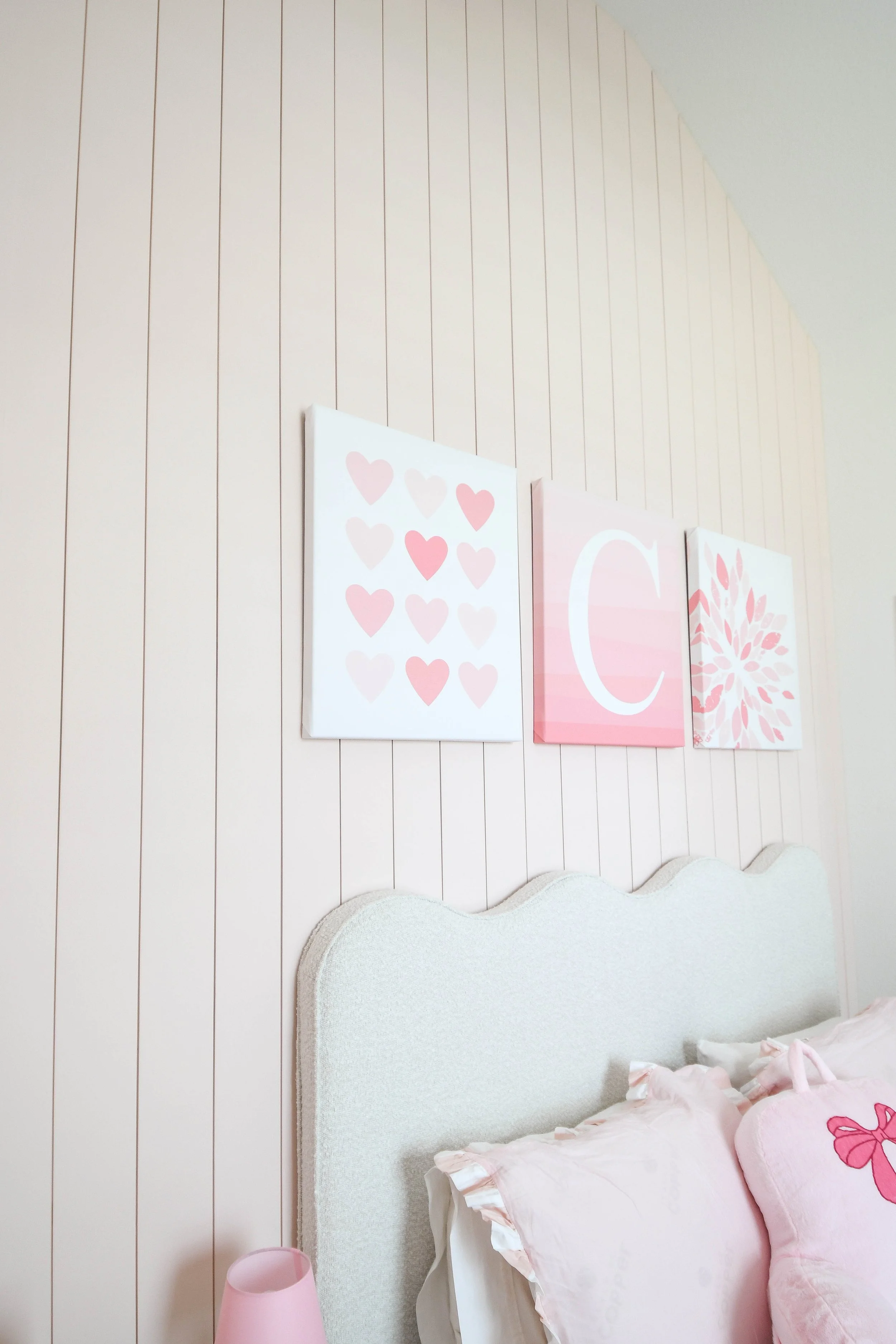 Interior Paint and Millwork Aubrey TX