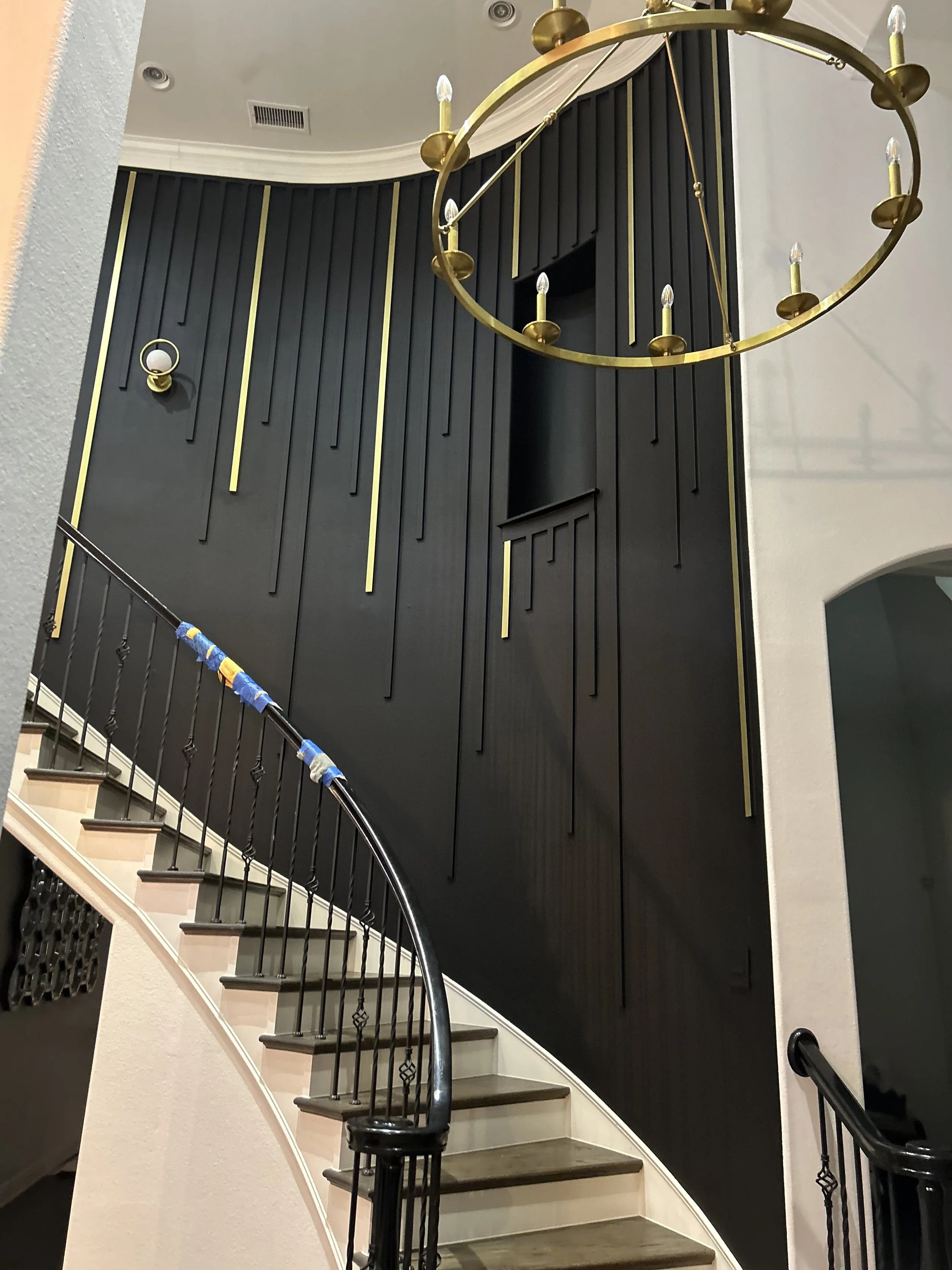 Fireplace Design in Inspiration Wylie TX 