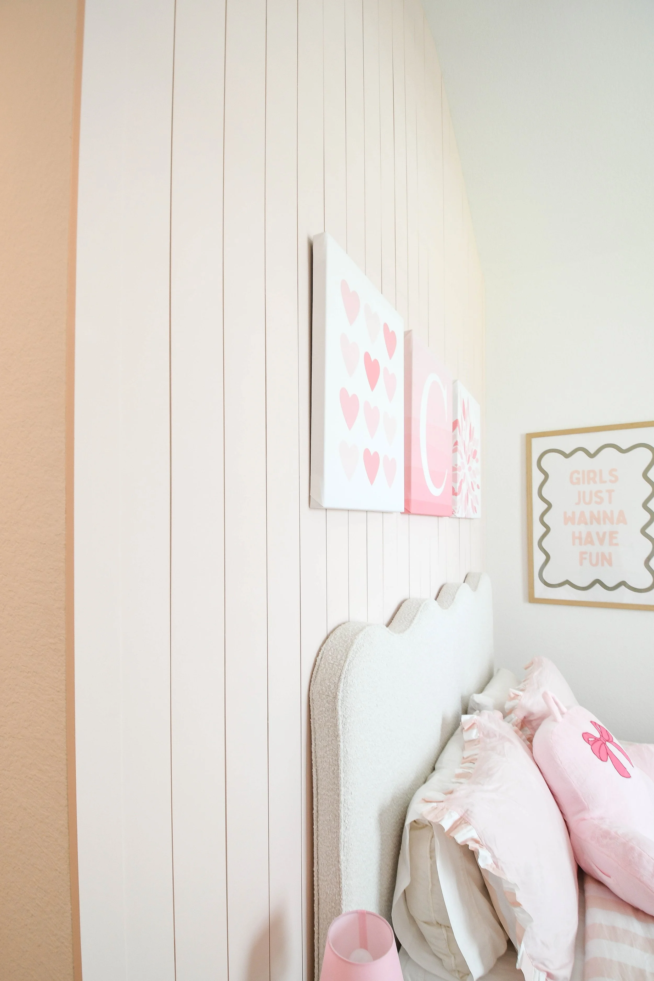 Pink Retreat