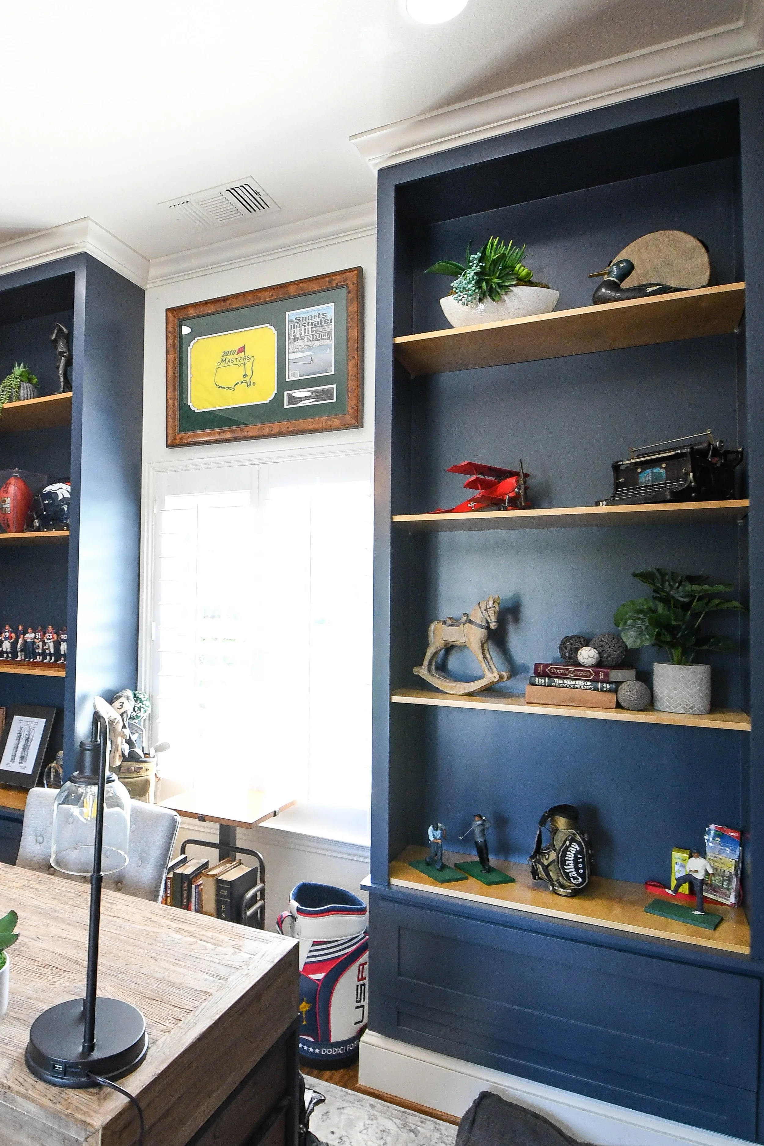 Transitional Office Update