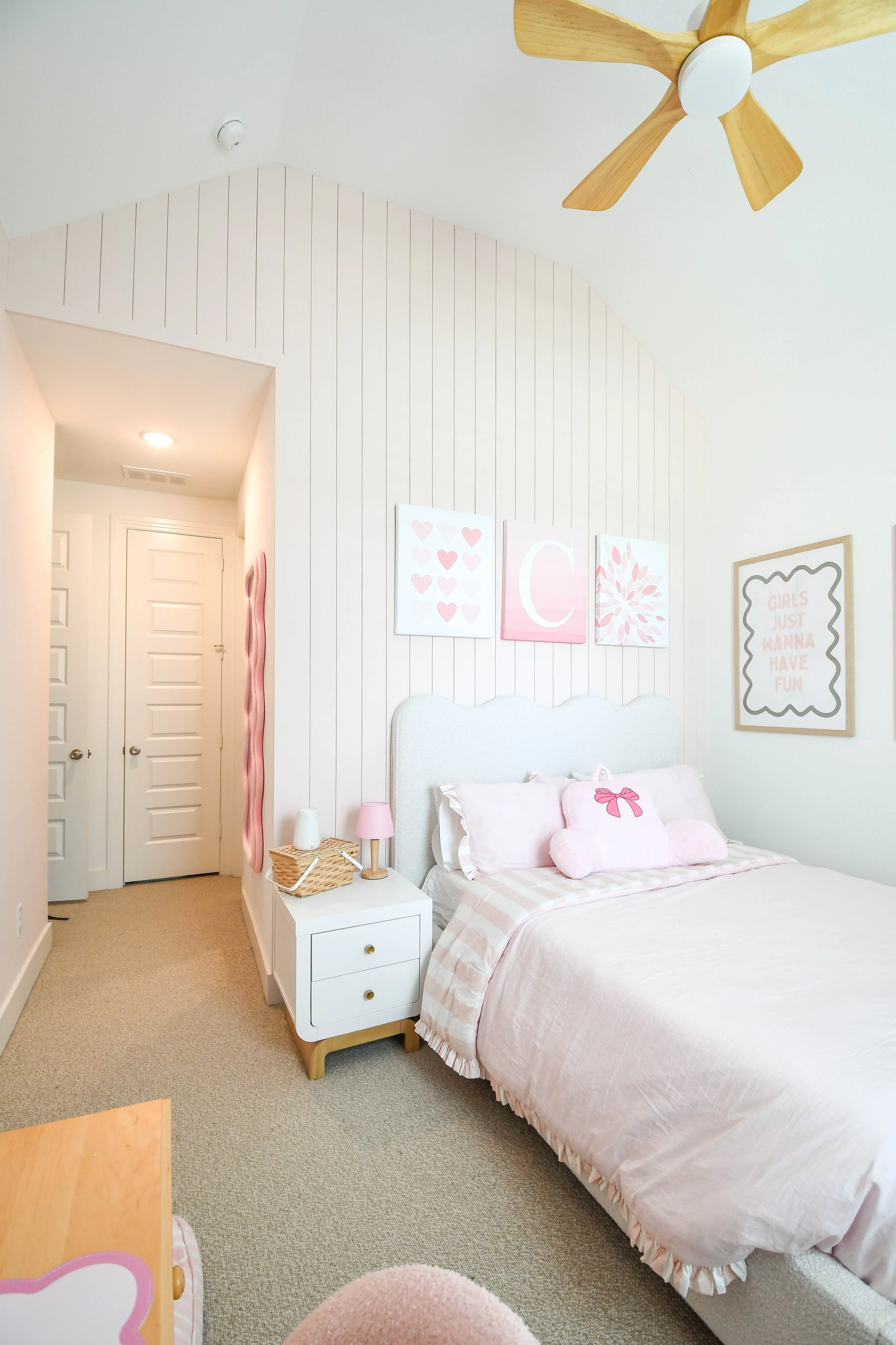 Interior Paint and Millwork Aubrey TX