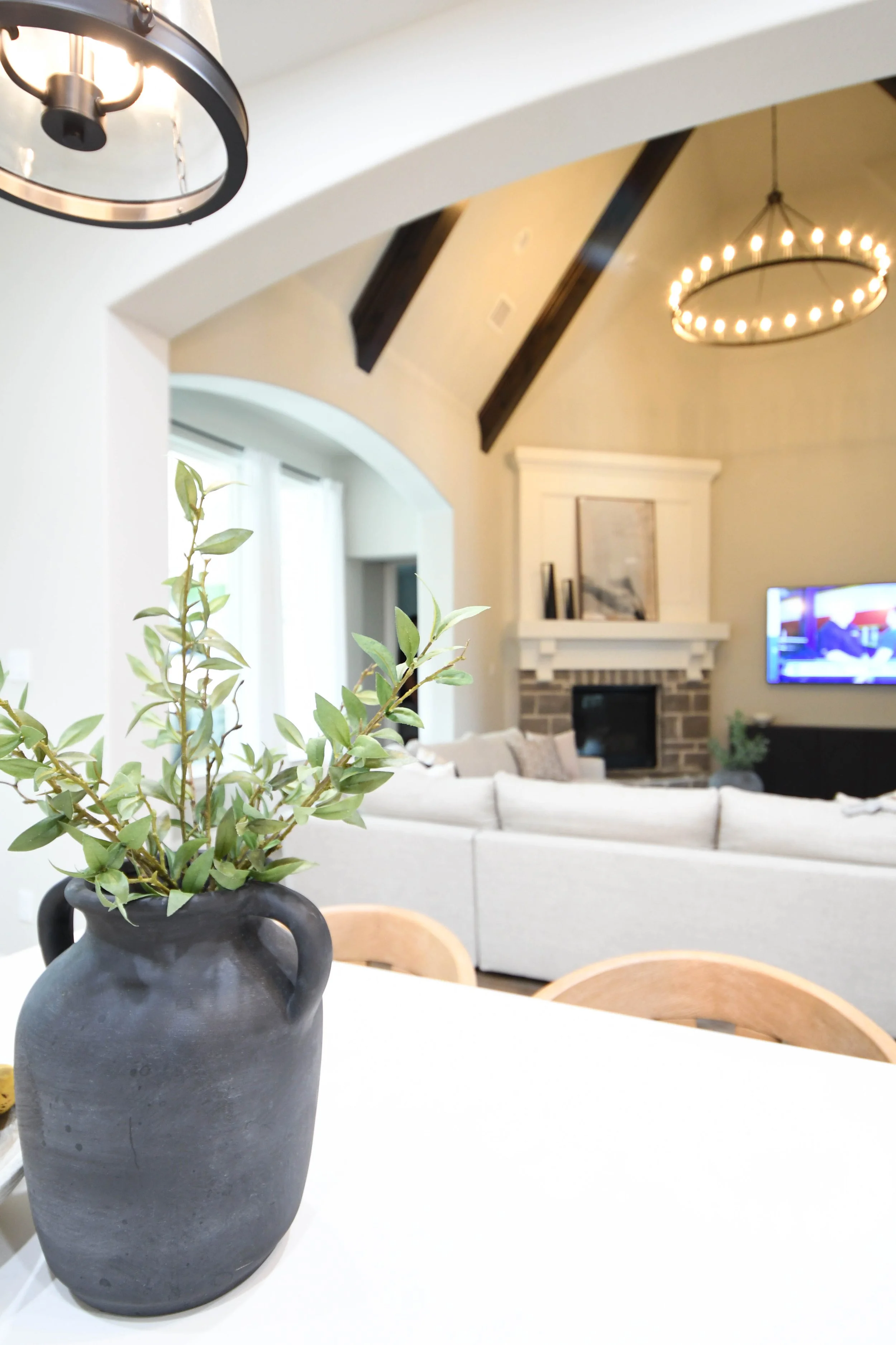 Interior Paint and Design in Prosper TX