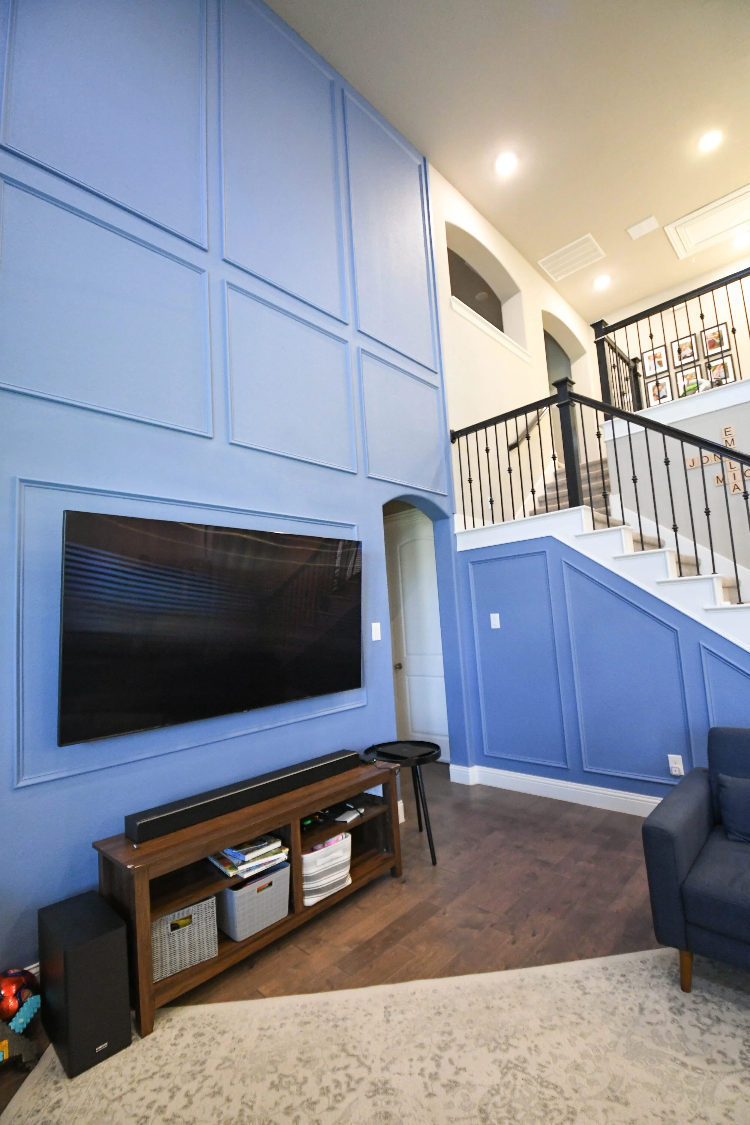 Remodeling in Prosper TX