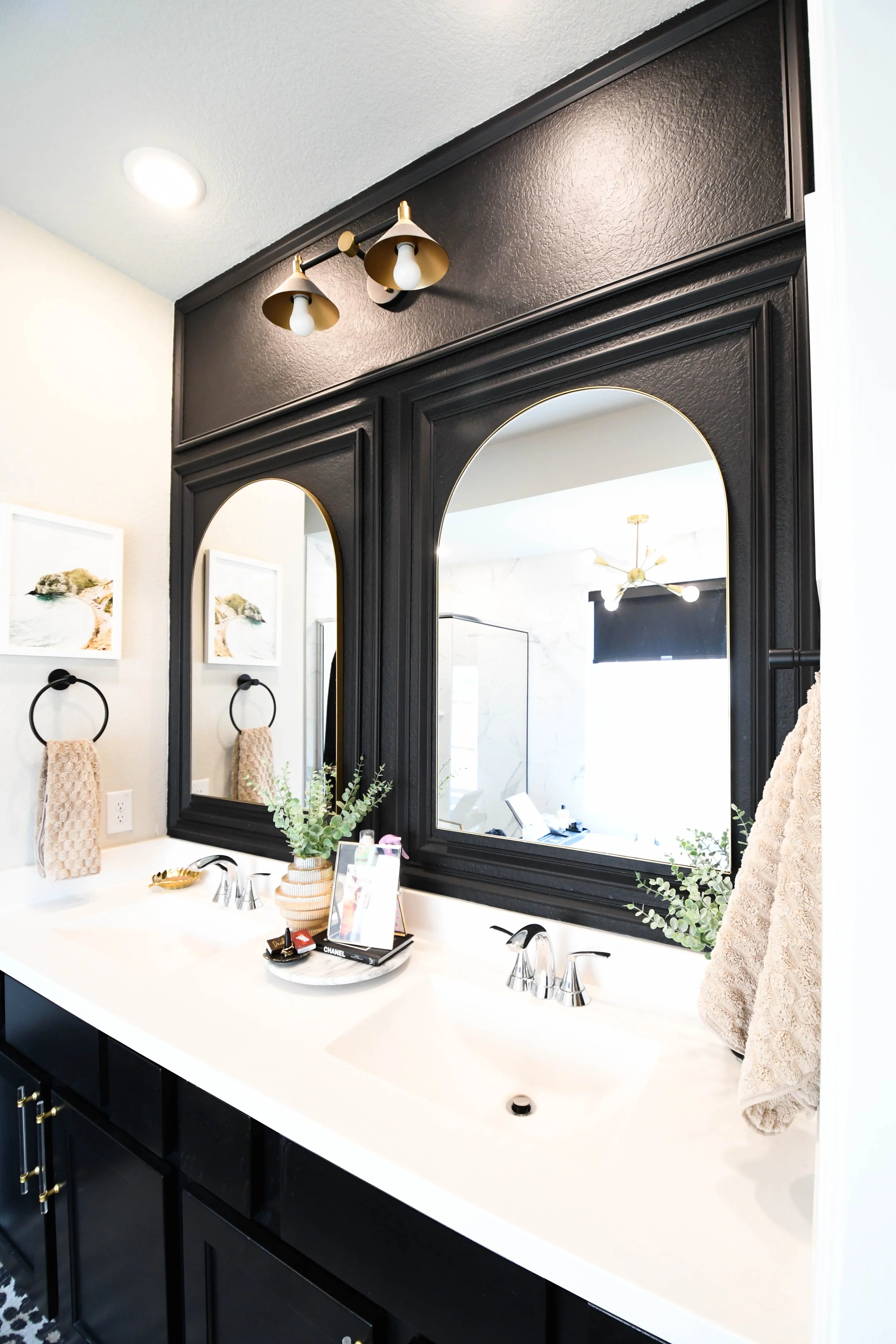 Bathroom Remodel Prosper TX