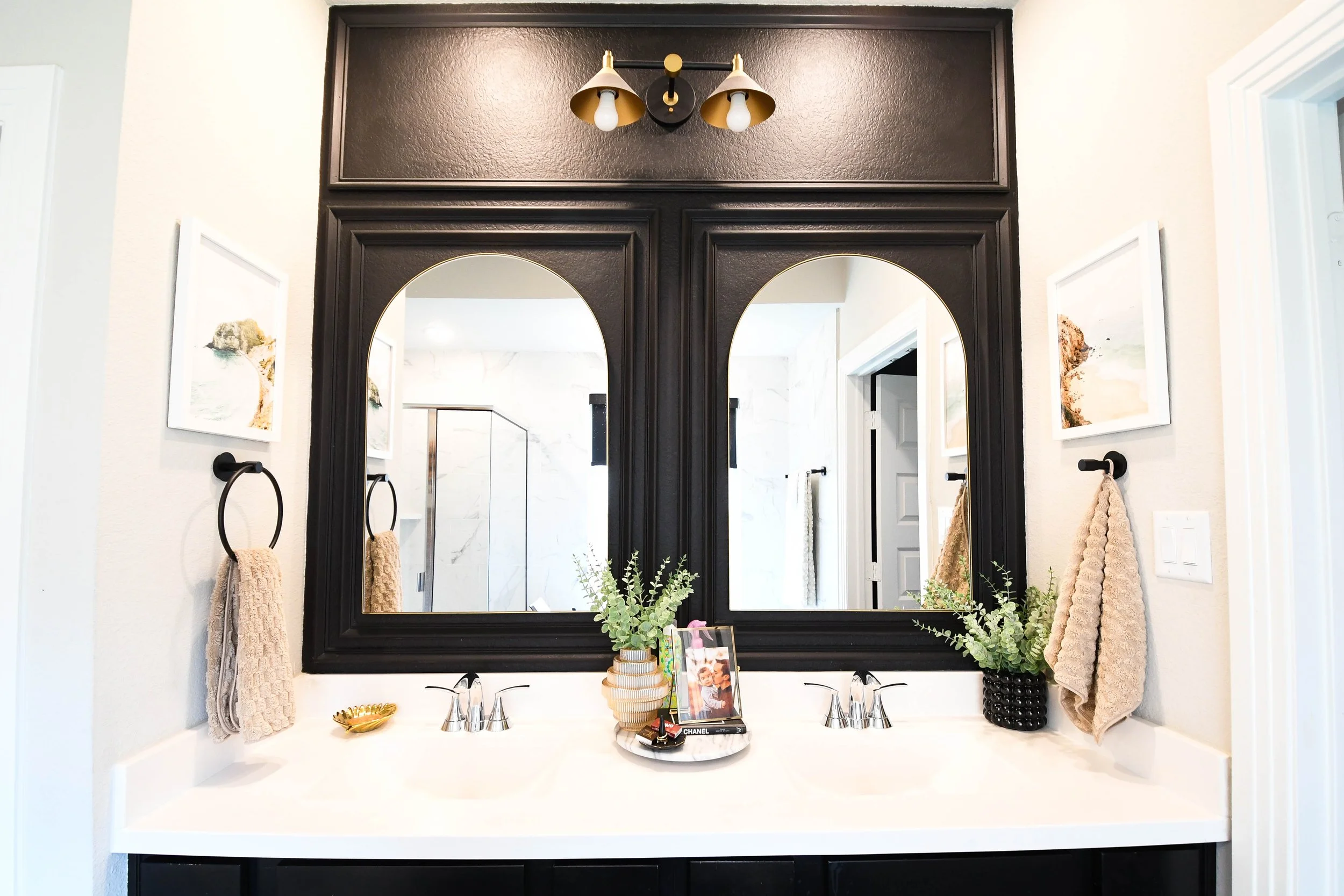 Bathroom Remodel Prosper TX