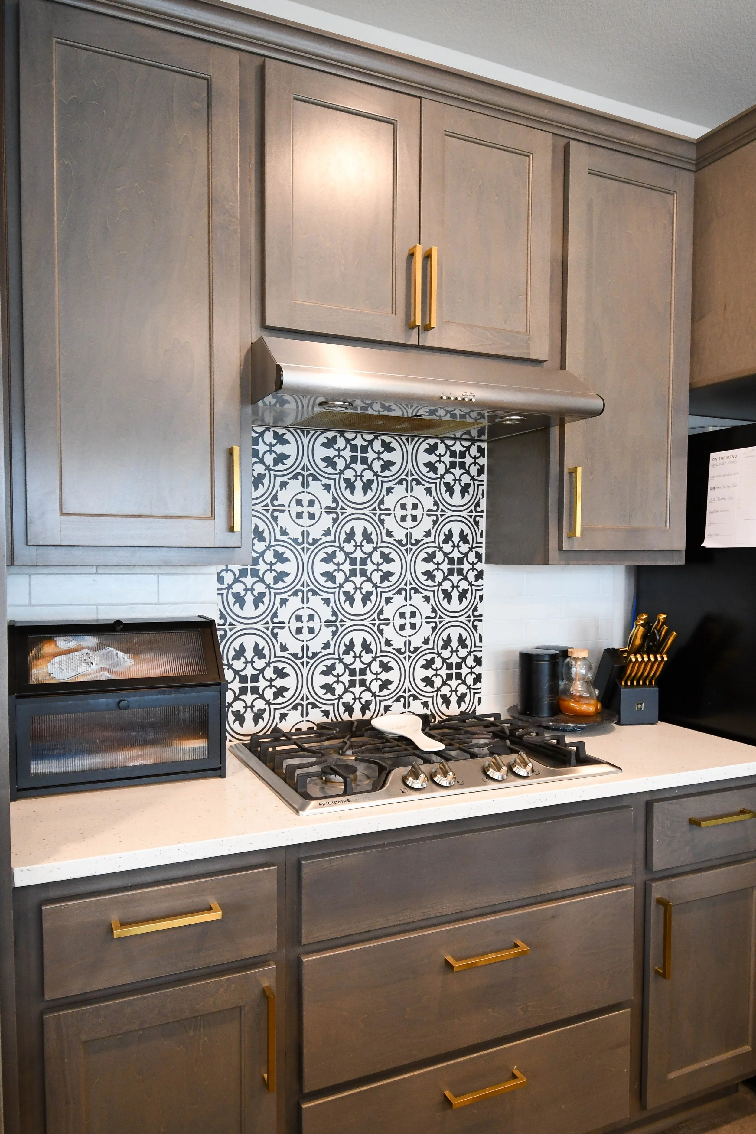 Kitchen Remodel in Prosper, TX
