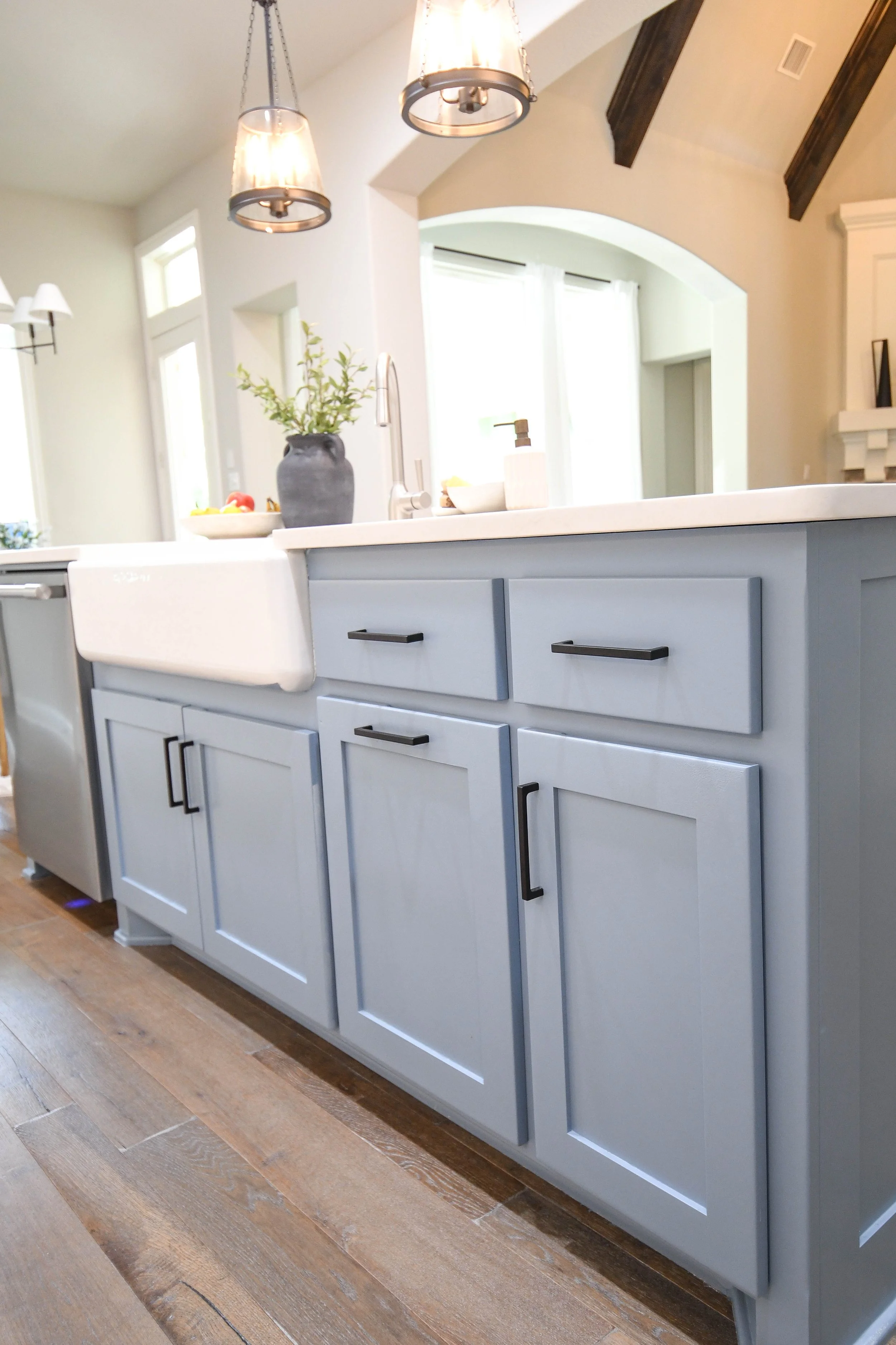 Interior Paint and Design in Prosper TX