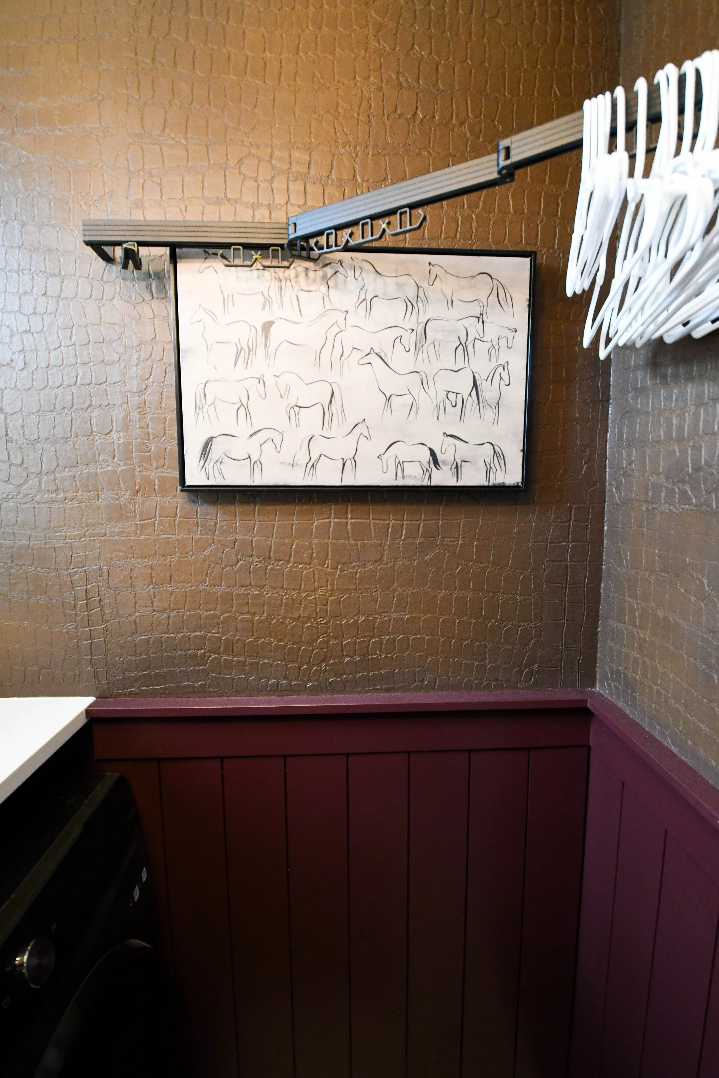 Laundry Remodel in Mckinney TX