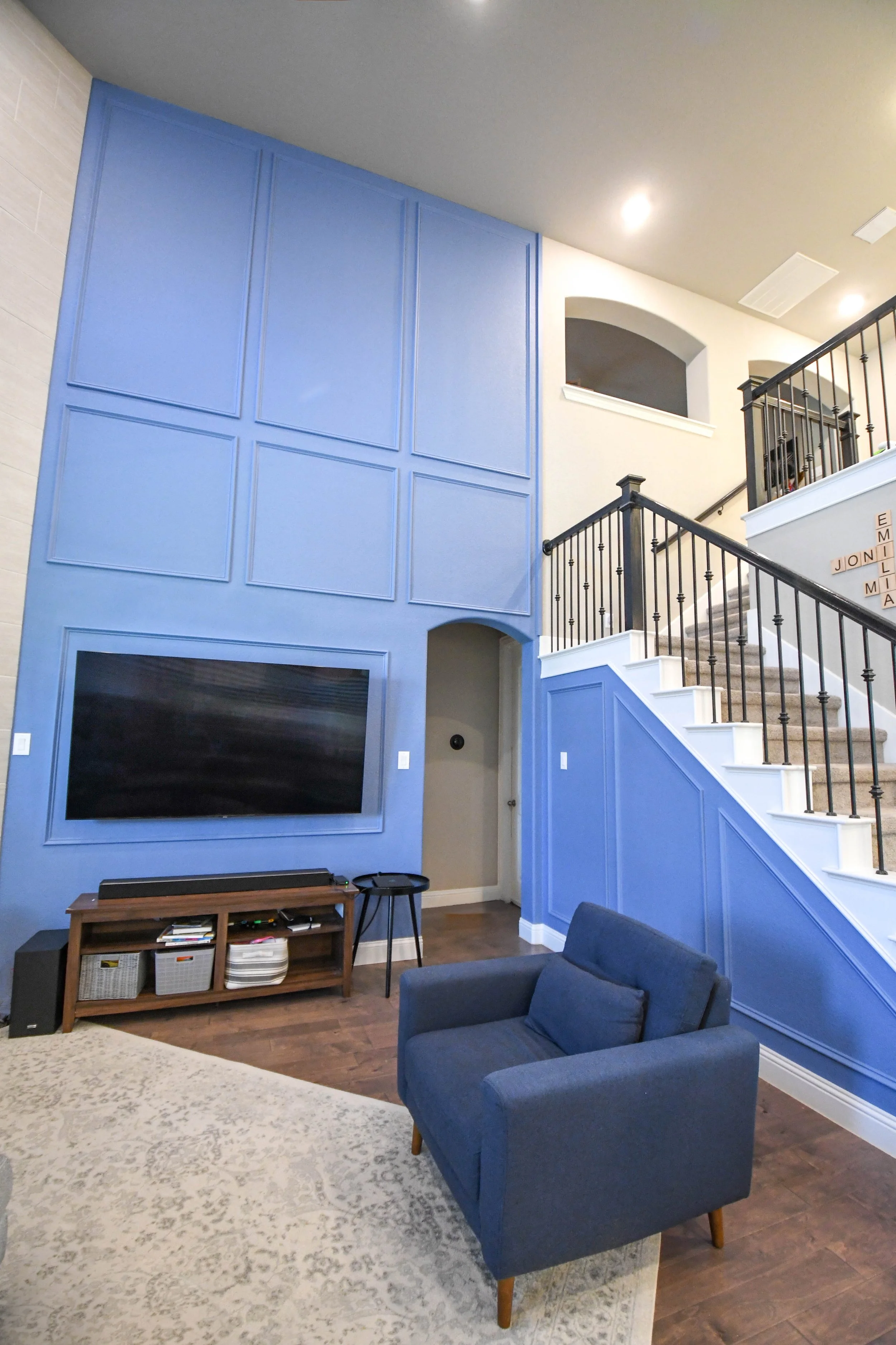 Remodeling in Prosper TX