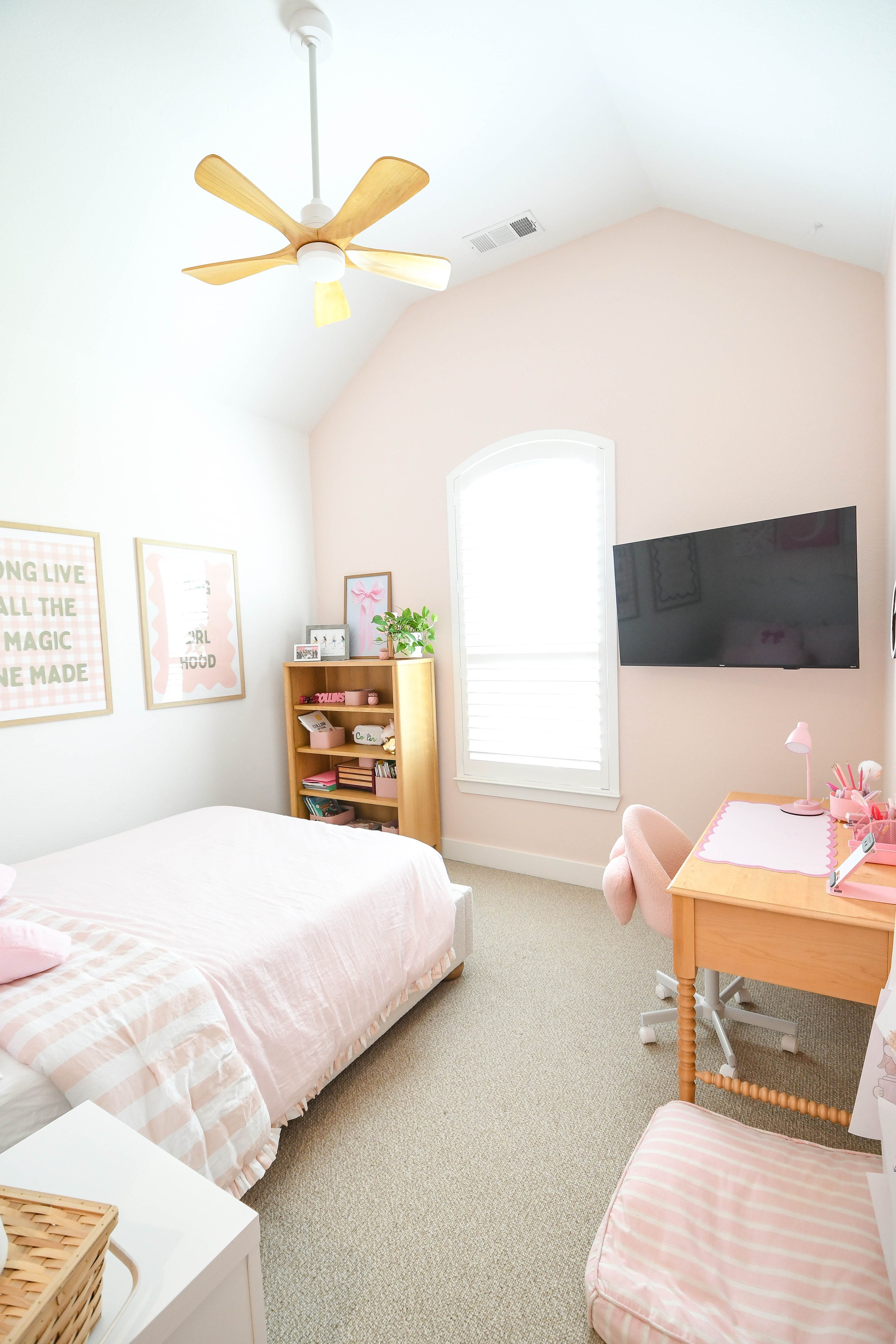 Interior Paint and Millwork Aubrey TX