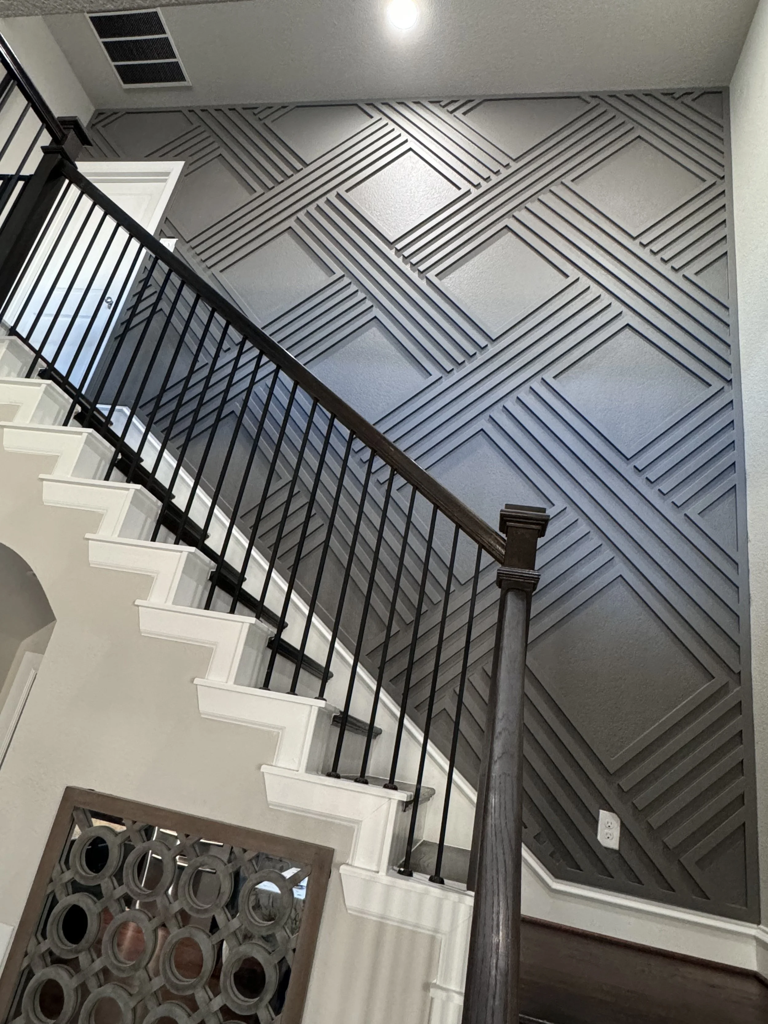 Fireplace Design in Kreymer Estates TX 