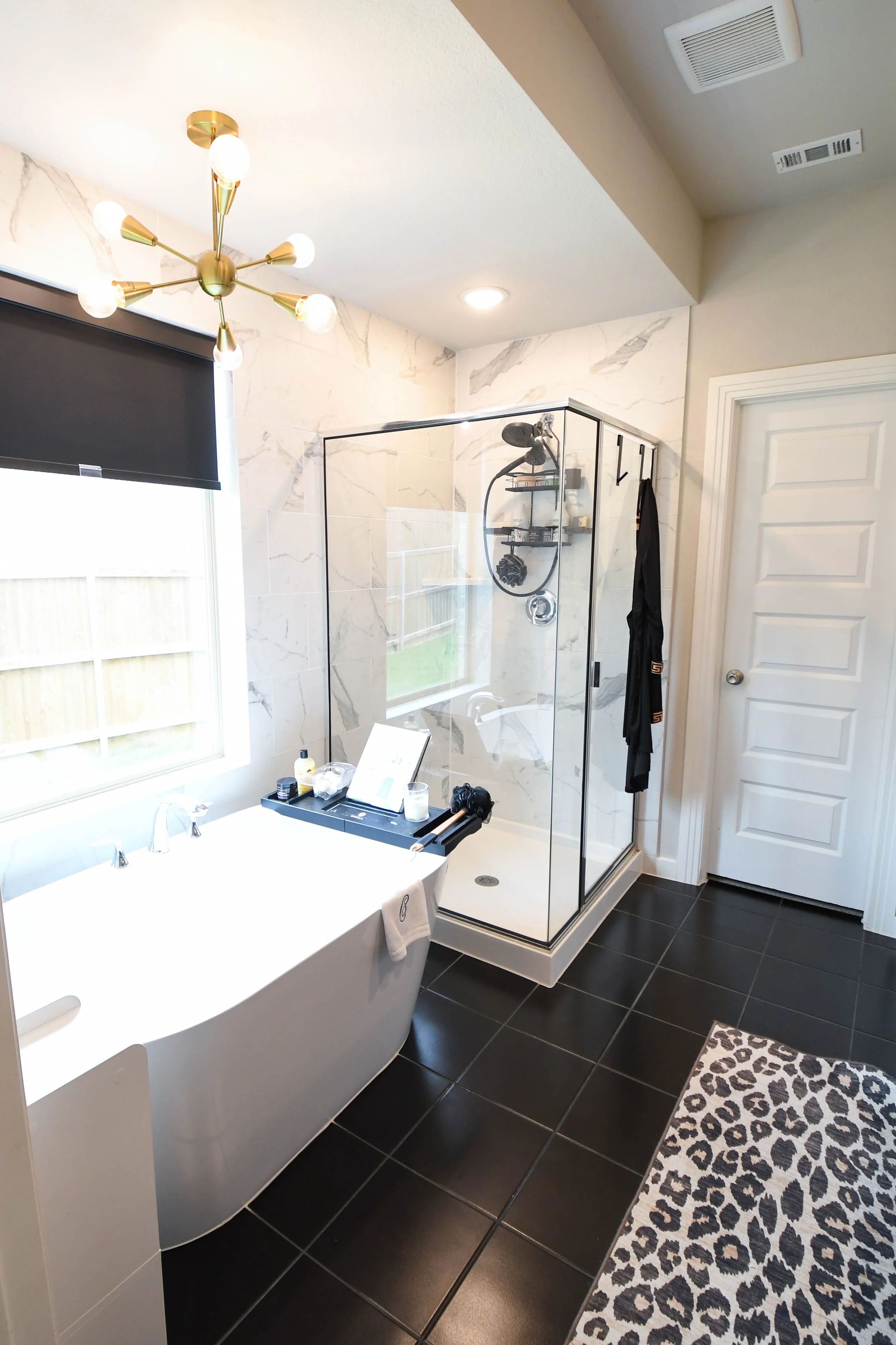 Bathroom Remodel Prosper TX