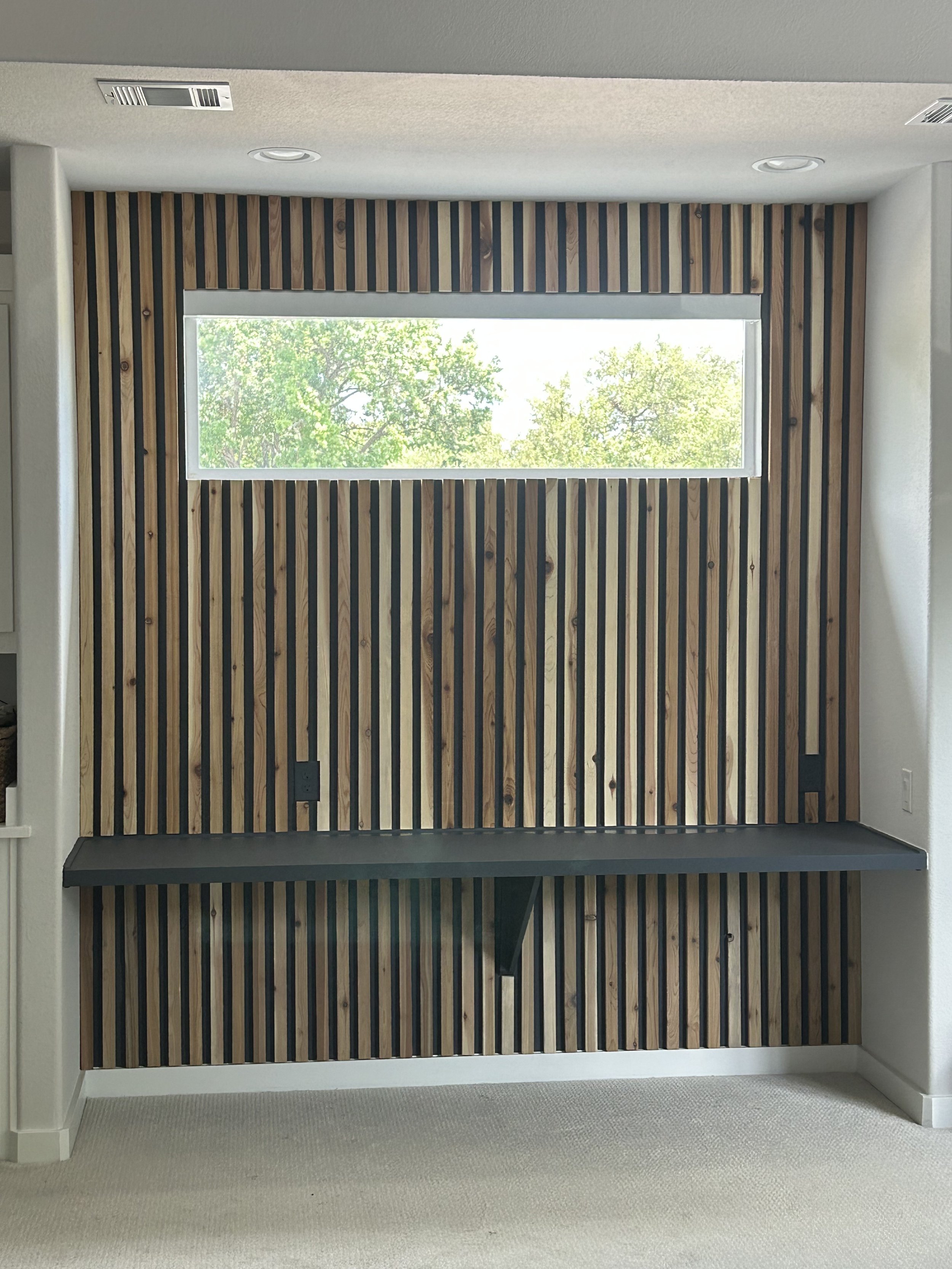 Custom Shelving Princeton TX