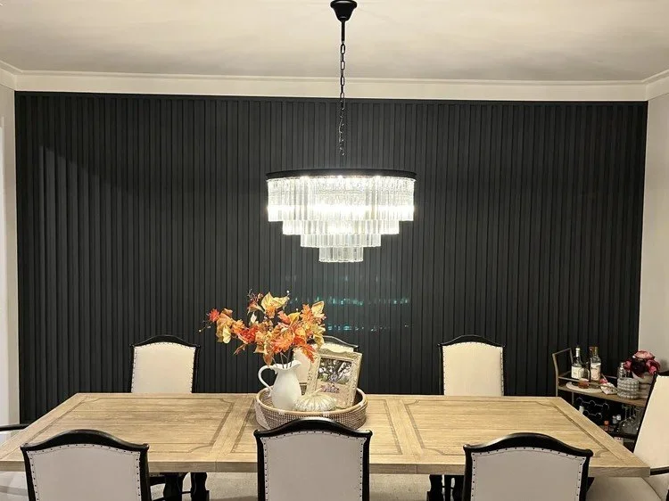 Dining Room Room Remodel in Edgestone Frisco TX
