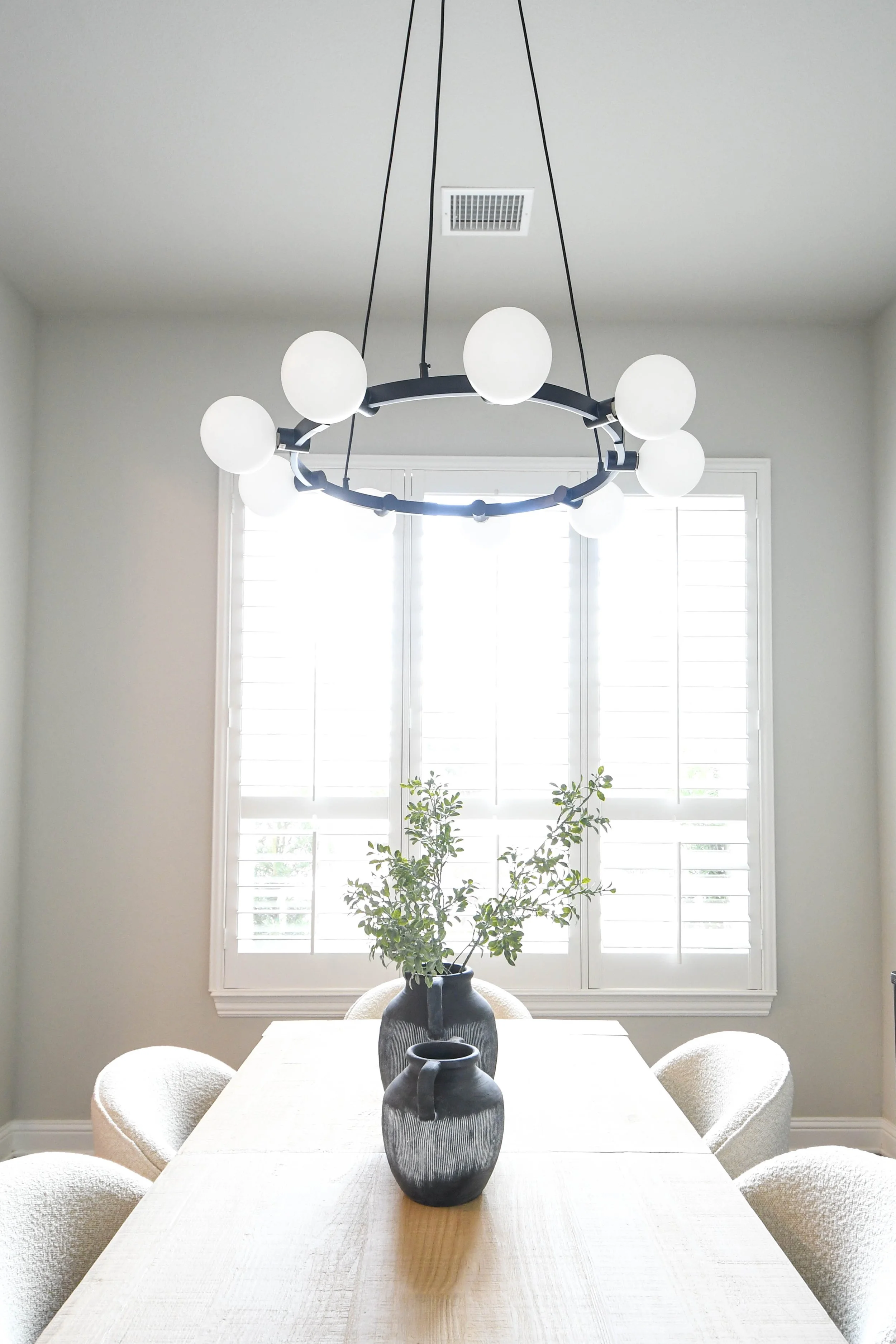Interior Paint and Design in Prosper TX