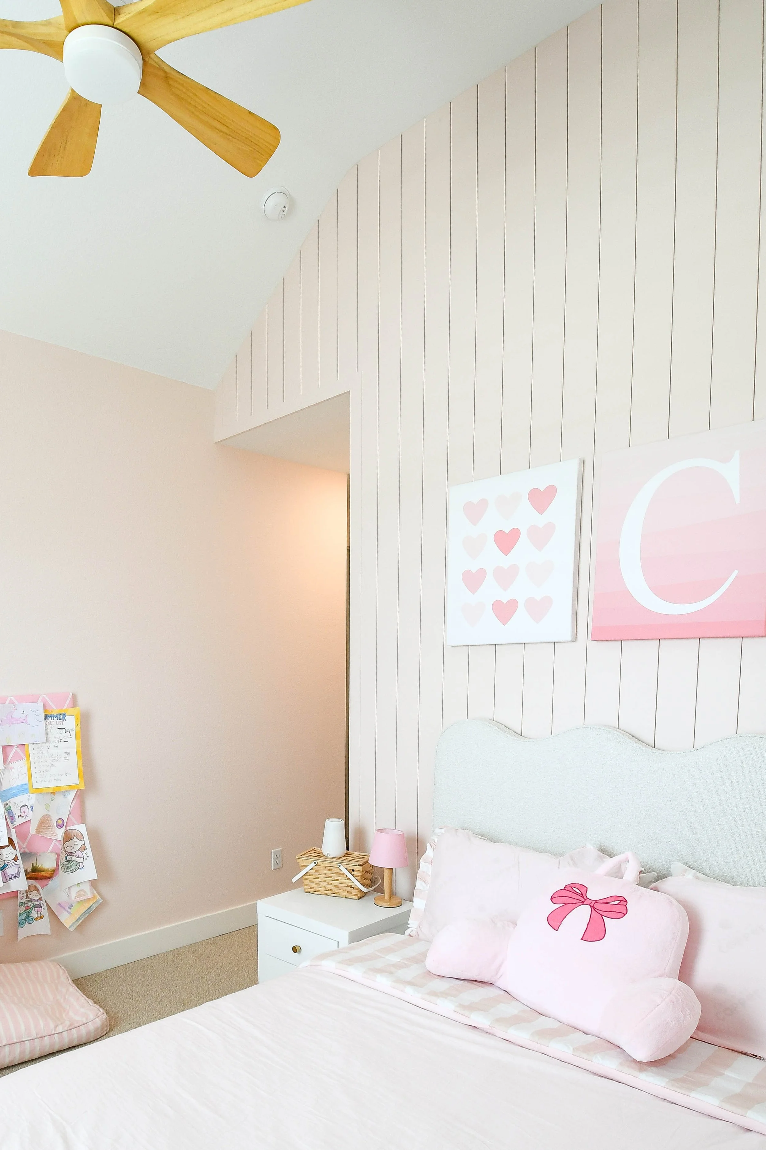 Interior Paint and Millwork Aubrey TX