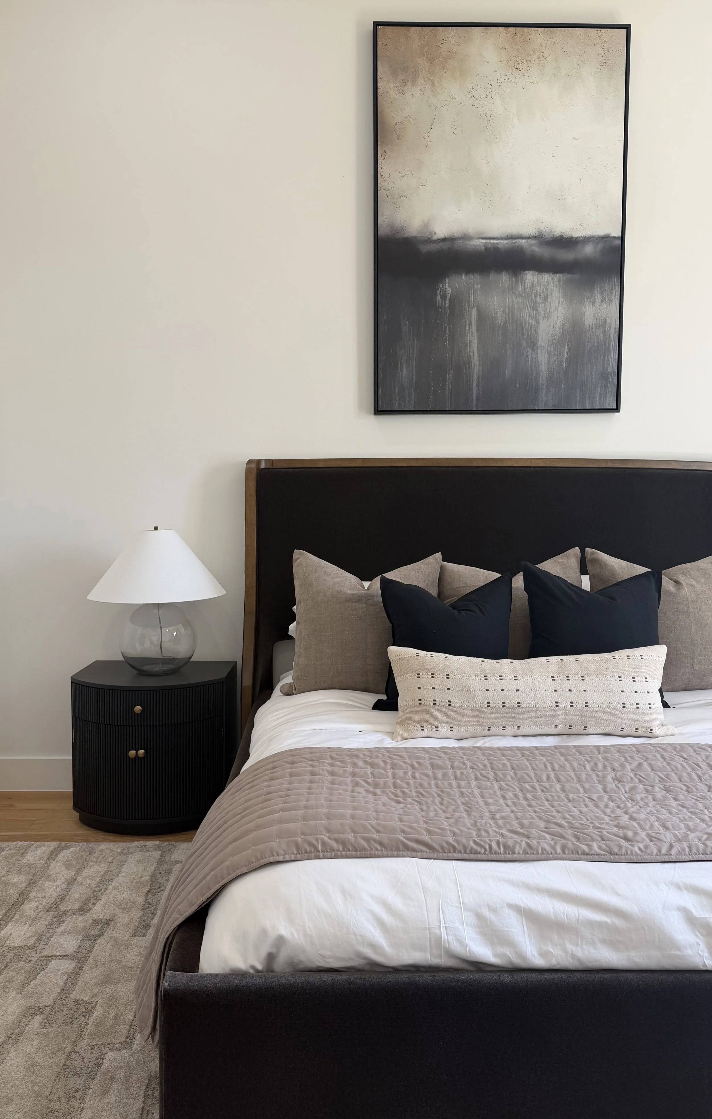 Interior Design in Edgestone, Frisco TX