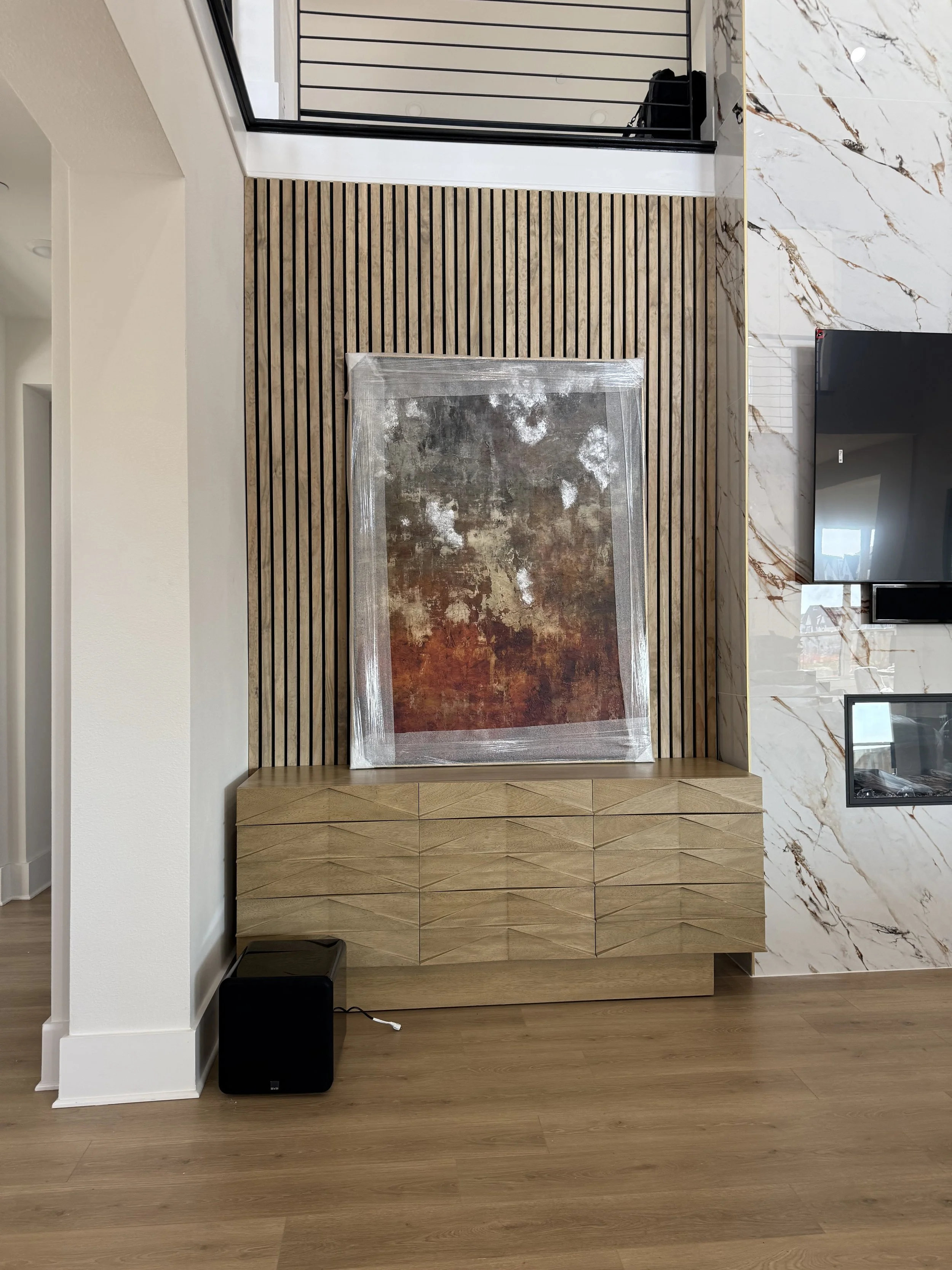 Custom Cabinetry The Colony TX