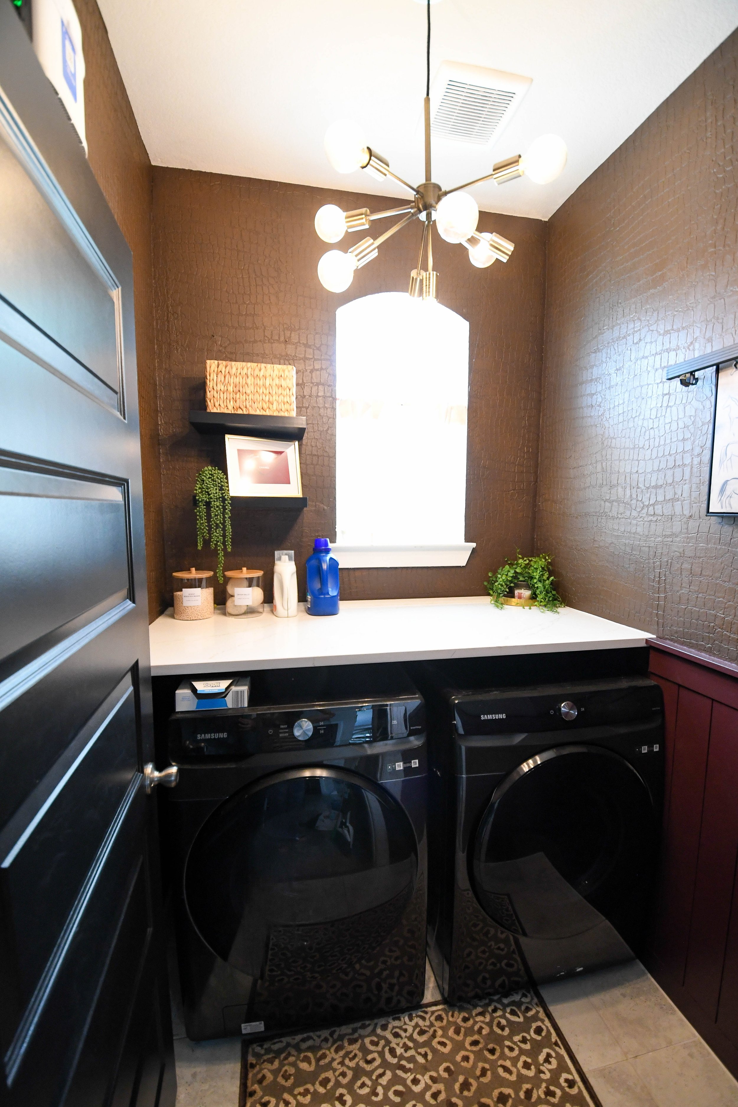 Laundry Remodel in Mckinney TX