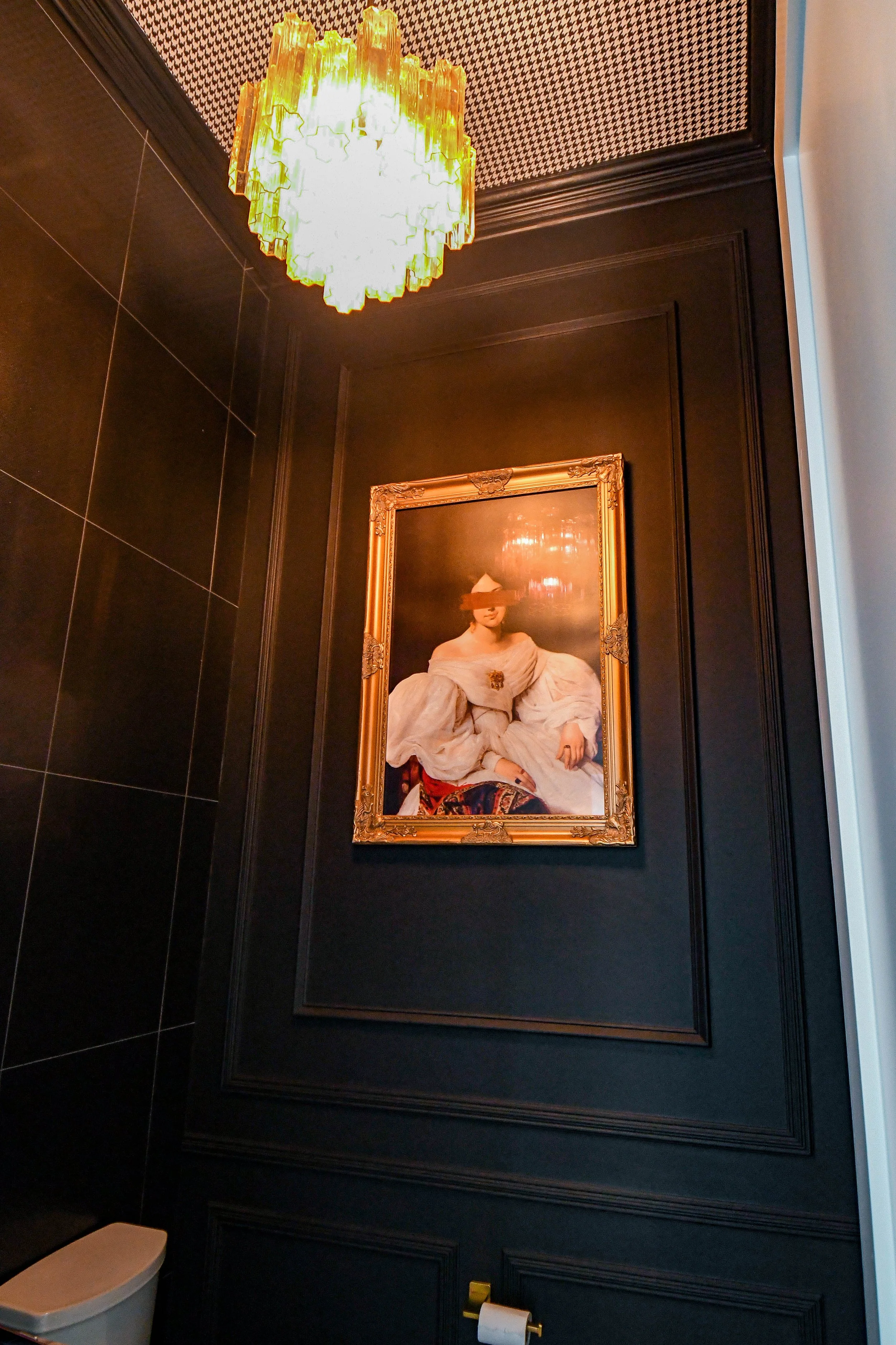 French Picture Molding in Frisco TX