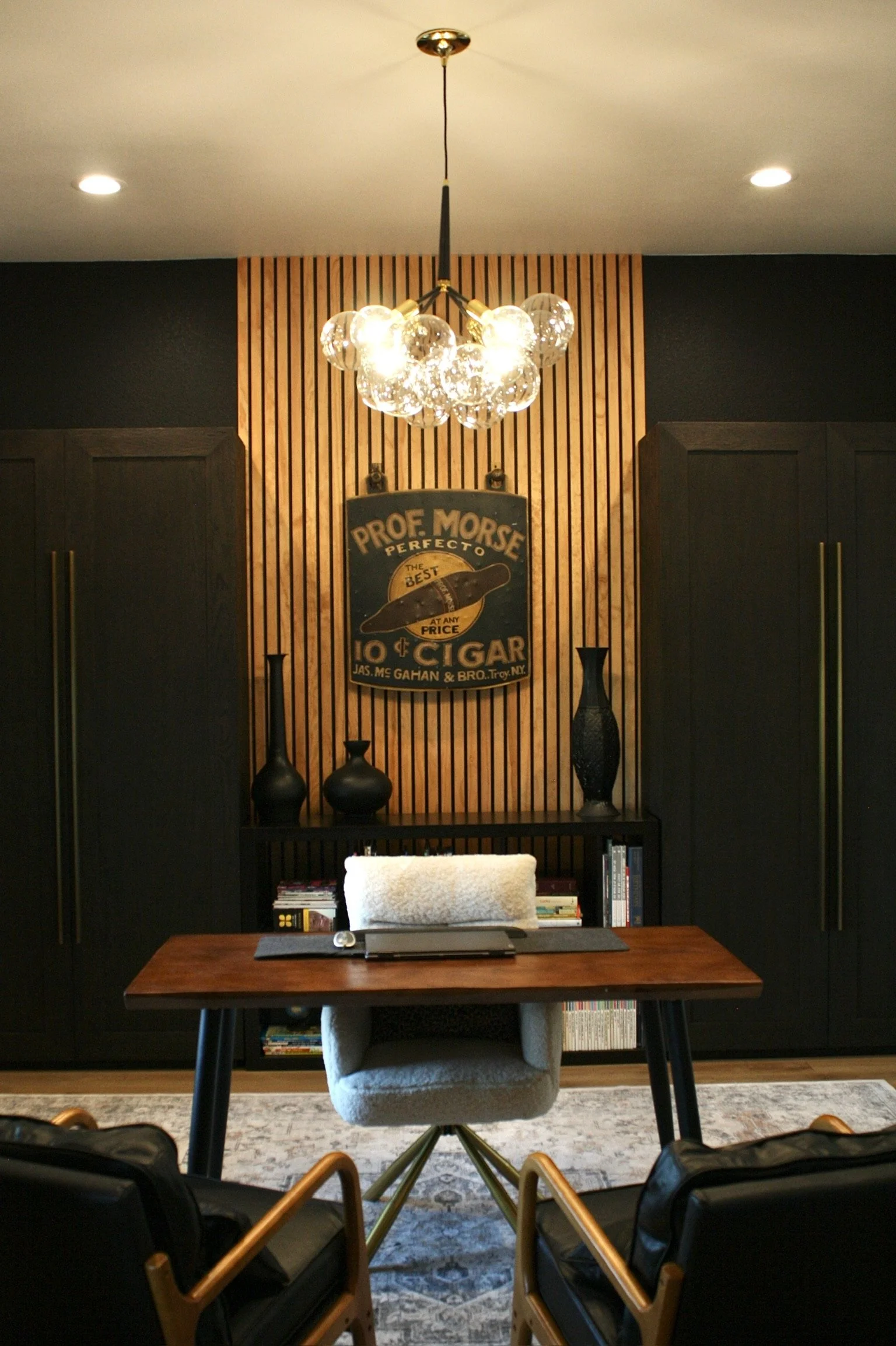 Southwestern Revamp in Dallas, TX