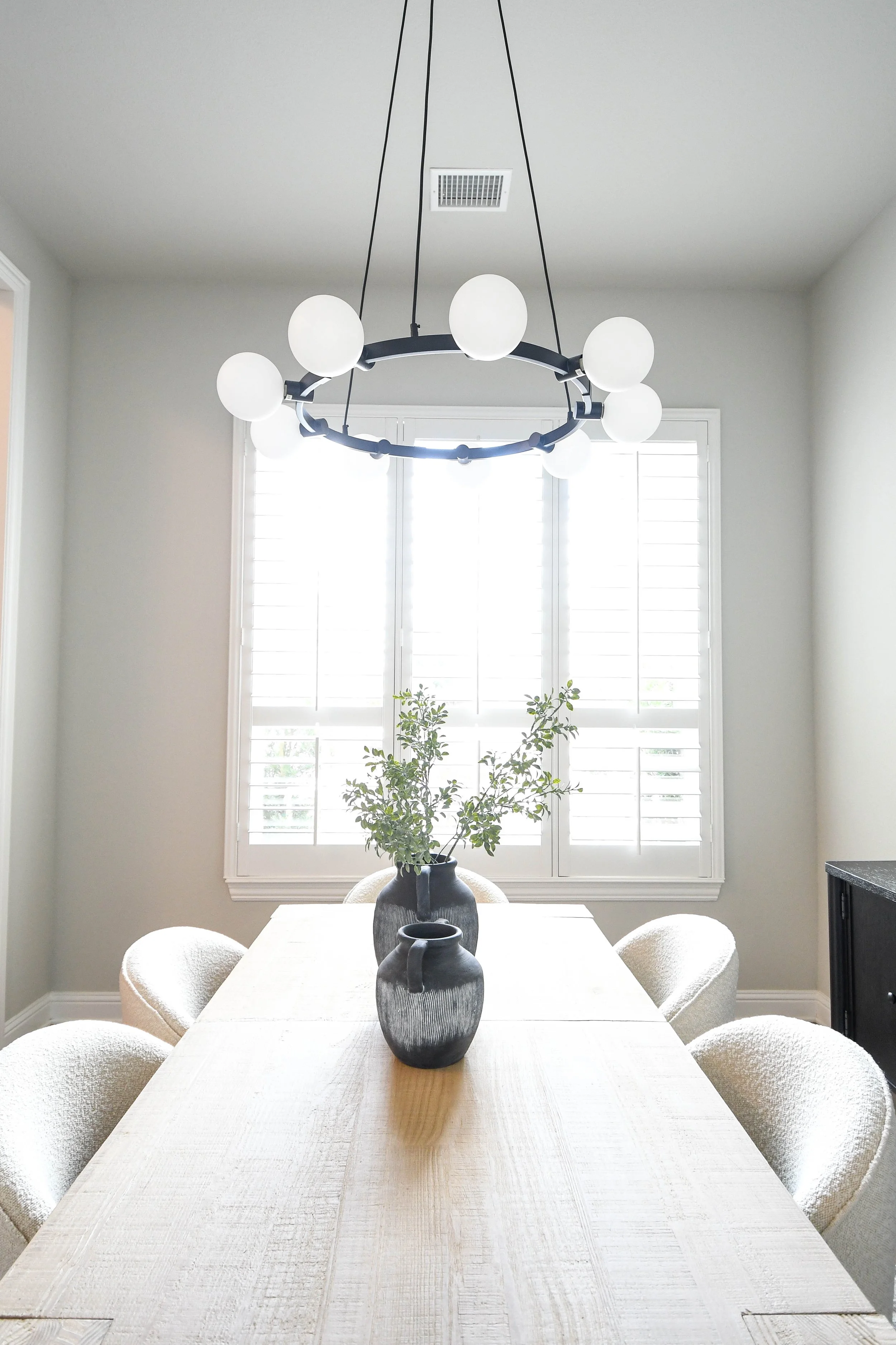 Interior Paint and Design in Prosper TX
