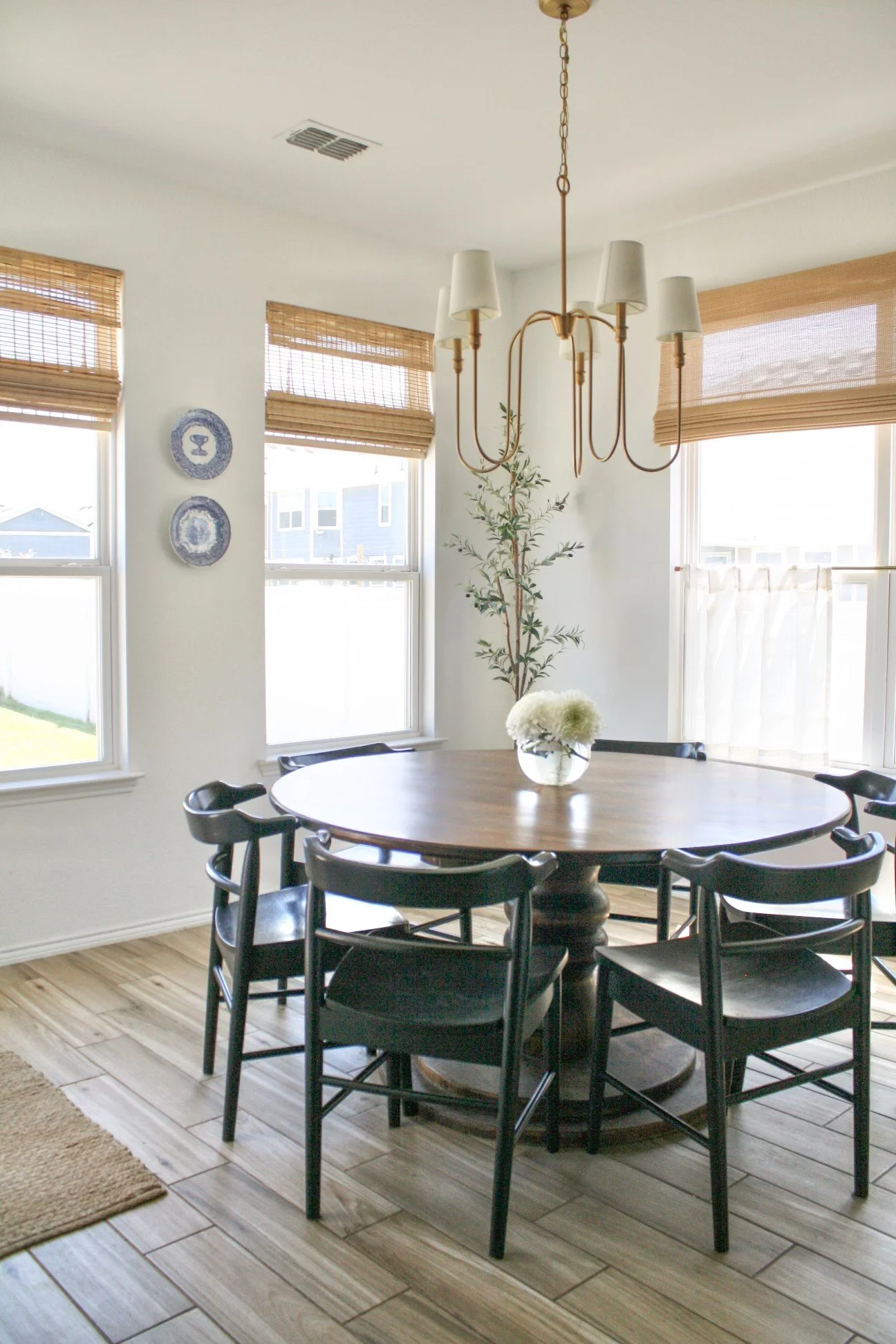 Interior Design in Edgestone, Frisco TX