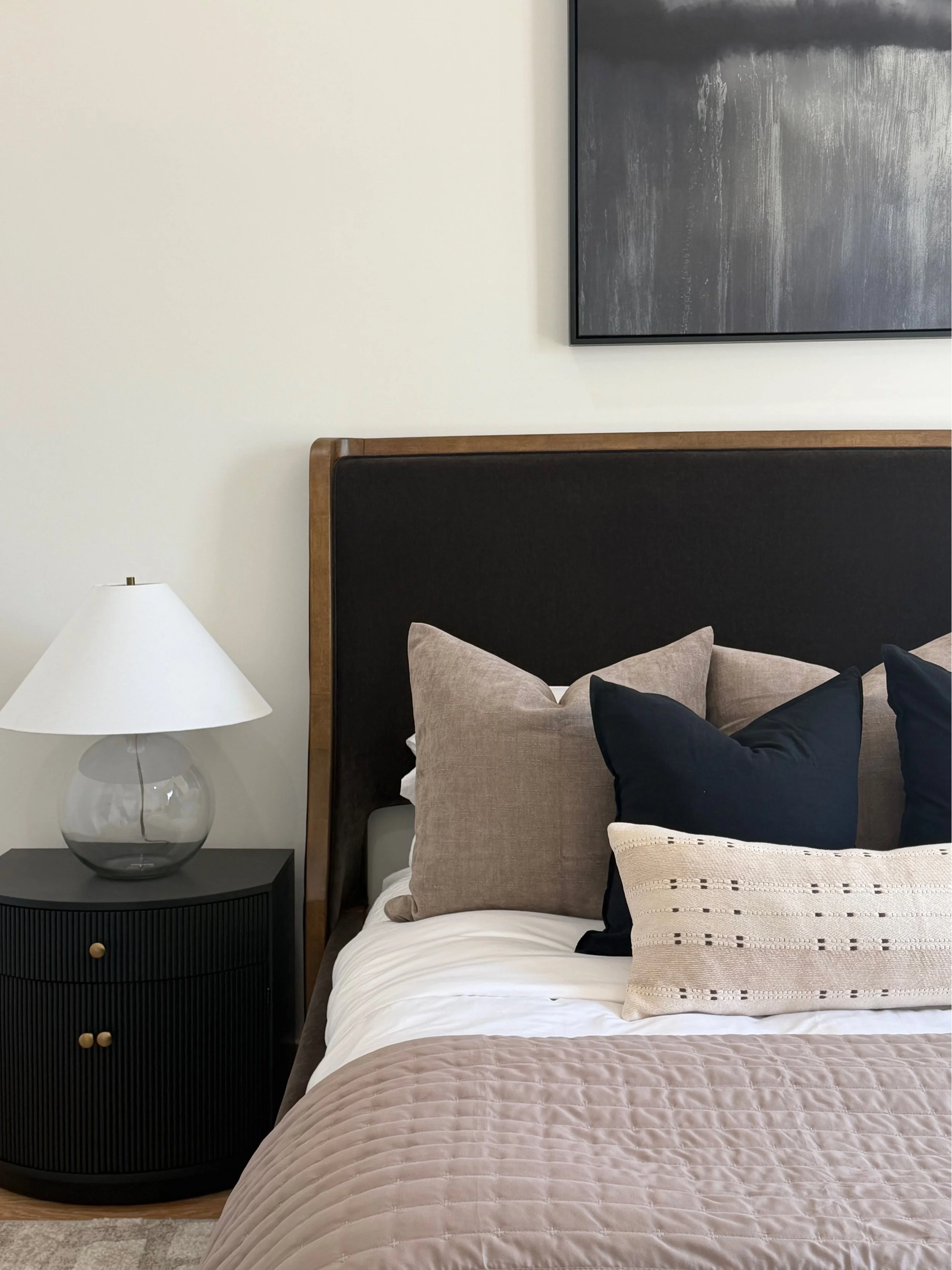 Interior Paint and Design in Prosper TX