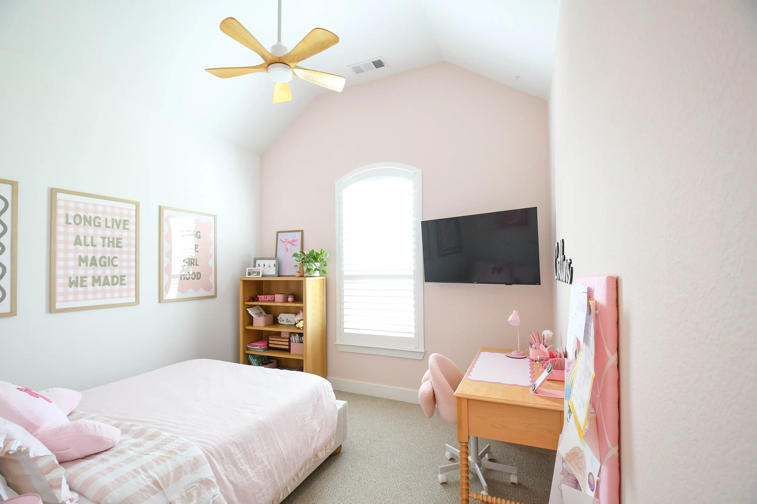 Interior Paint and Millwork Aubrey TX